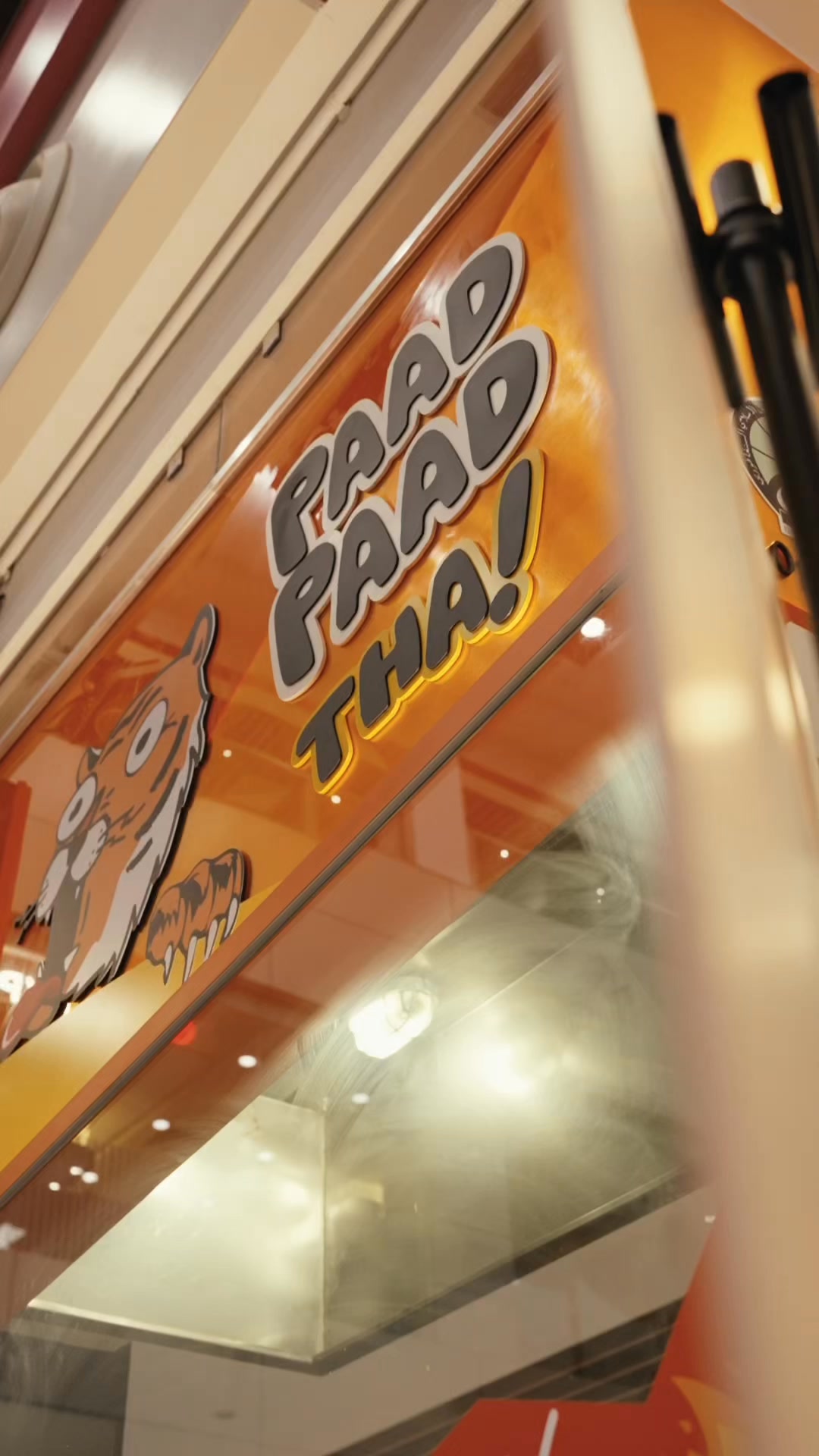 Authentic Thai. 100% Halal. Always flavour-packed.
From the fiery wok to your table, every dish is cooked fresh to order with bold Thai flavours and a modern twist. And yes, we are officially MUIS Halal certified. Enjoy your favourite Pad Thai and pasta creations with confidence, flavour, and peace of mind.
Join us for a Halal-certified Thai feast today ๐ฝ๏ธ๐ฅ
#PaadPaadThai #HalalSG #ThaiFoodLovers #PadThaiCravings #WokHeiMagic ๐คโจ