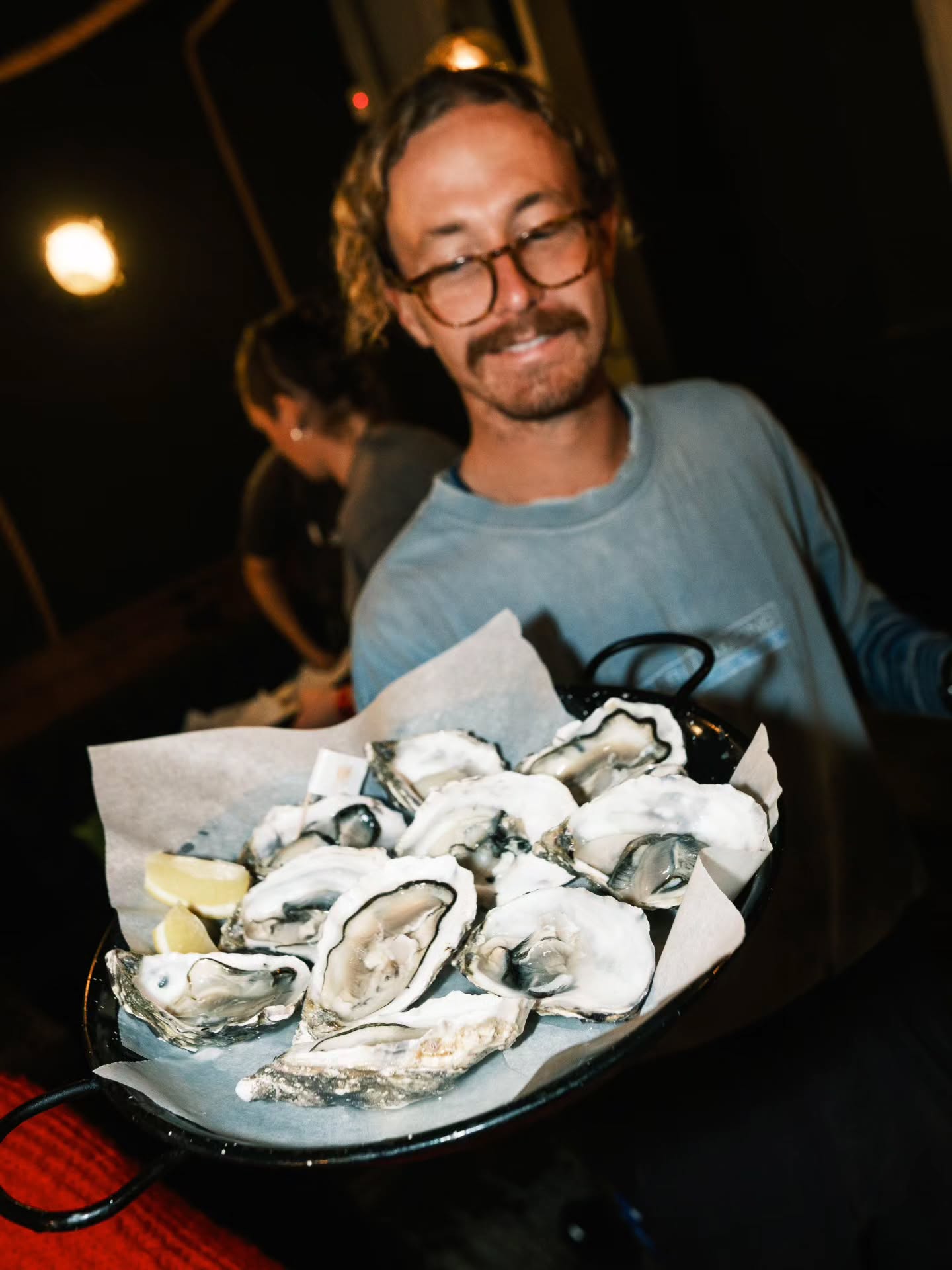 Oyster Feast 2025. Lovely to see you ❤️
🦪🦪🦪🦪🦪🦪🦪🦪🦪🦪🦪
📸 @henrywarren.photo
Check bio for full gallery