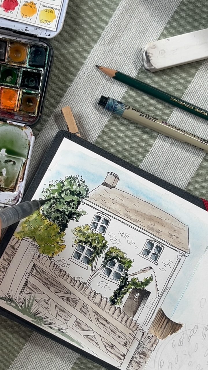 Soms moet ik gewoon weer even een drempeltje over. Een poosje minder gepost en dan vind ik het toch weer spannend.
Maar er komen leuke dingen aan! Voor december, maar ook in het nieuwe jaar. En blijf maken mensen, want creëren is zo leuk!
Liefs,
Thes