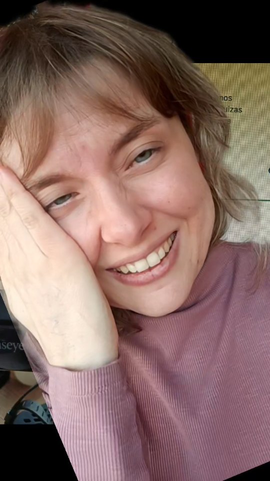 "El Cañero robótico" 🍻
Por cosas como esta me encanta organizar Cañas y Ventas 🤣
Dicho sea: esta es una propuesta real que recibí de un profesional encantador que trabaja en robótica.
Oscar Urra, te dije que me habías alegrado el día… y esta es la prueba 🥰
Si alguien quiere contar con la asistencia de este robot cañero en su equipo de ventas o en su fiesta de empresa, me decís 🤖
Mientras tanto, nosotros nos tendremos que conformar con servir las cervezas manualmente el 18 de diciembre en
Cañas y Ventas Navidad – Madrid 🍻🎄
🎟️ Compra tu entrada aquí:
www.cañasyventas.es
#evento #madrid #ventas #networking #cañas #robotica #navidad