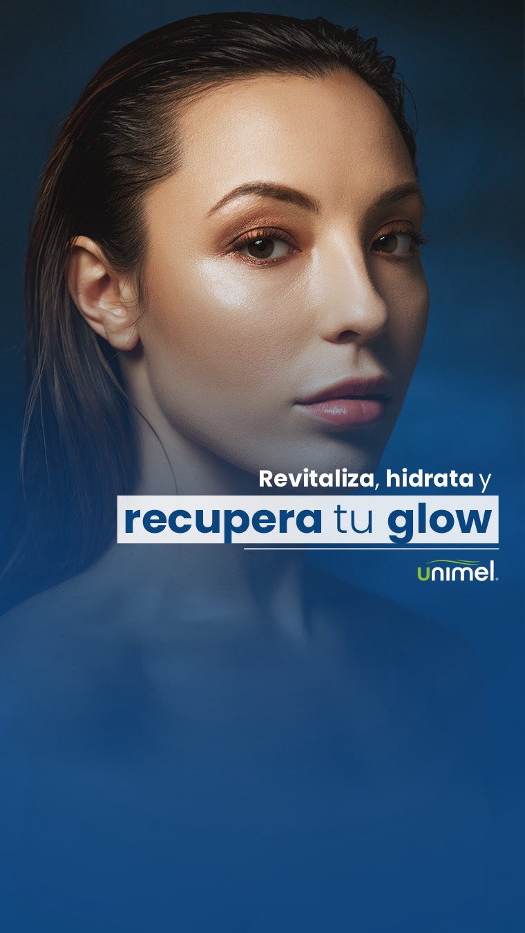 La polirevitalización es ese impulso que tu piel necesita para recuperar hidratación profunda, luminosidad y vitalidad real.
Un cóctel de vitaminas, aminoácidos y ácido hialurónico que mejora textura, suaviza líneas y devuelve ese brillo saludable a tu piel.
El glow natural que estabas buscando. ✨💙
#Polirevitalización #GlowUnimel #CuidadoDePiel #MedicinaEstética #SkinBoost