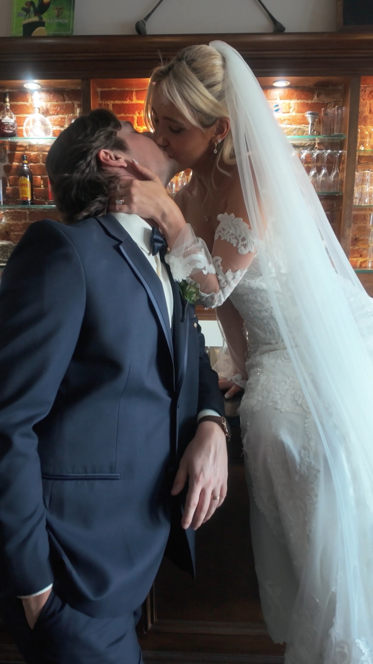 ✨ Forever began today. 💍❤️
Congratulations to the Murphys!
.
.
.
.
#whitbycastle #westchesterweddings #weddingfilm #weddingphotography #celebritywedding