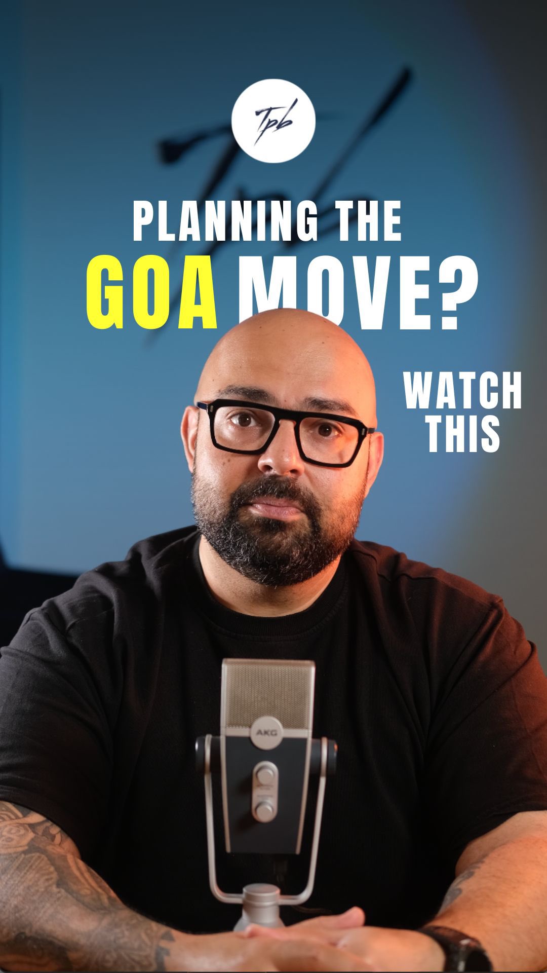 👇Comment “Shizen” for details.
Villa Shizen, where privacy becomes home.
This isn’t just a villa.
It’s Goa’s only home designed entirely for privacy.
Hidden in plain sight, Villa Shizen is designed so no one sees in — and you don’t have to look out.
No shared walls. No peeking balconies.
Just forest, space, and the sound of your own peace.
Salvador do Mundo, North Goa
• Plot size: 480 sqm (net)
• 4 spacious bedrooms
• Fully furnished
• 4800 sqft built-up area
For those who crave the luxury of disappearing - without leaving Goa.
#GoaVillas #LuxuryVillaGoa #VillaShizen #TPBRealty #NorthGoaHomes #SalvadorDoMundo #PrivateVillaGoa