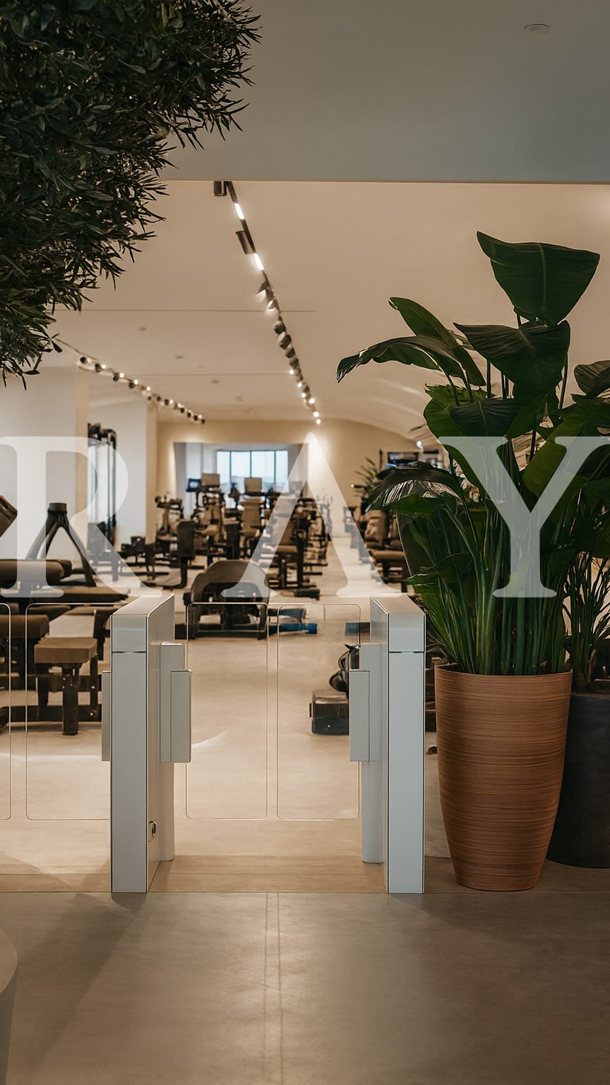 presents GRAY ✨ One of Dubai’s most exclusive wellness destinations in Dubai
🏨 Located inside the iconic Kempinski Hotel
🌱 @graywellness
🇦🇪 @functional_fitness_supply_uae
A space where training, wellbeing and disconnect come together in a beautifully immersive environment.
Natural tones, stone, sand and greenery blend to create a calm, aesthetic sanctuary where every detail is thoughtfully crafted.
Here, movement flows freely — from strength and mobility to yoga and pilates — and recovery becomes part of the experience through saunas, cold therapy and dedicated relaxation areas.
✨ An elite wellness haven where strength meets styley
Proud to be part of this exceptional concept with @paviflex
#gym #project #groupclass #installation #gymflooring #hq #adherence #grip #paviflex #paviproject #design #designer #gymdesign #architecture #gymdecor #gymarchitecture #Arquitectura #3D
#WeAreGymFlooring #WeArePaviFLEX