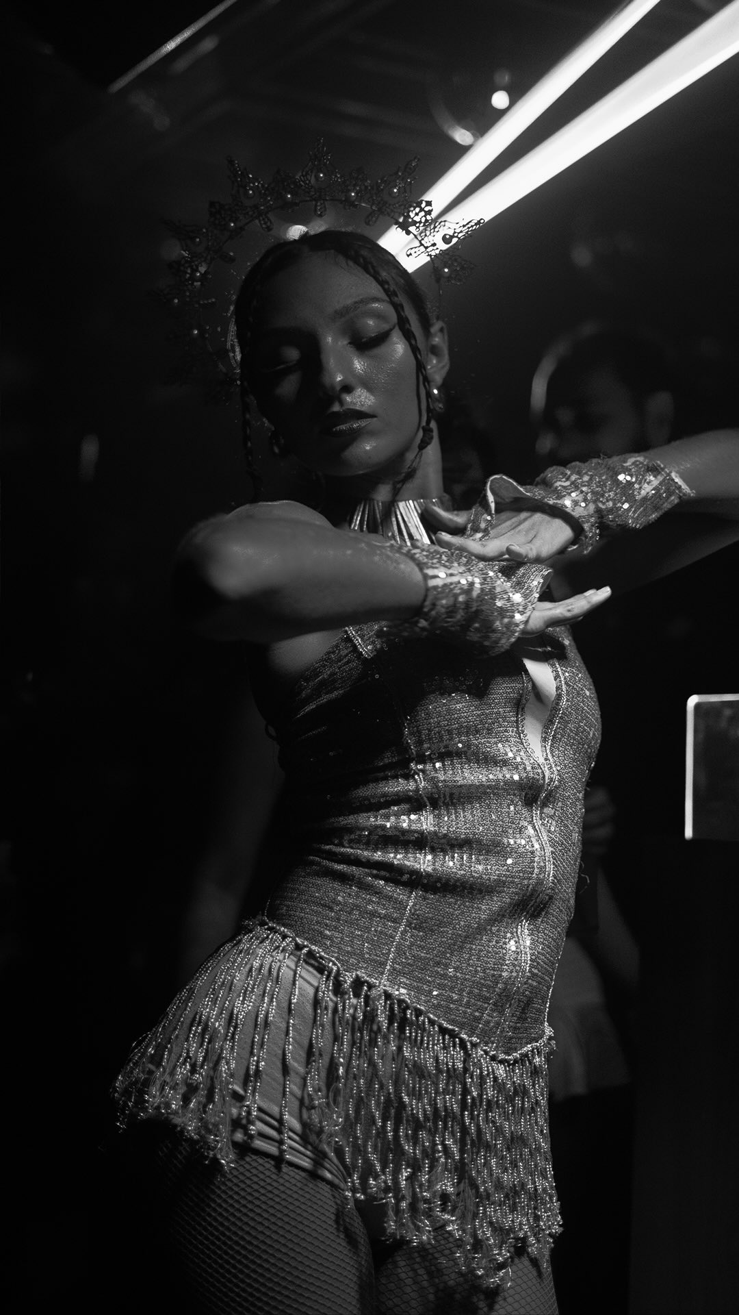 Every beat, every move… Pure allure 💃
———————————————-
Reservation : 06 62 62 64 23
———————————————-
Join the tribe @redhouserabat