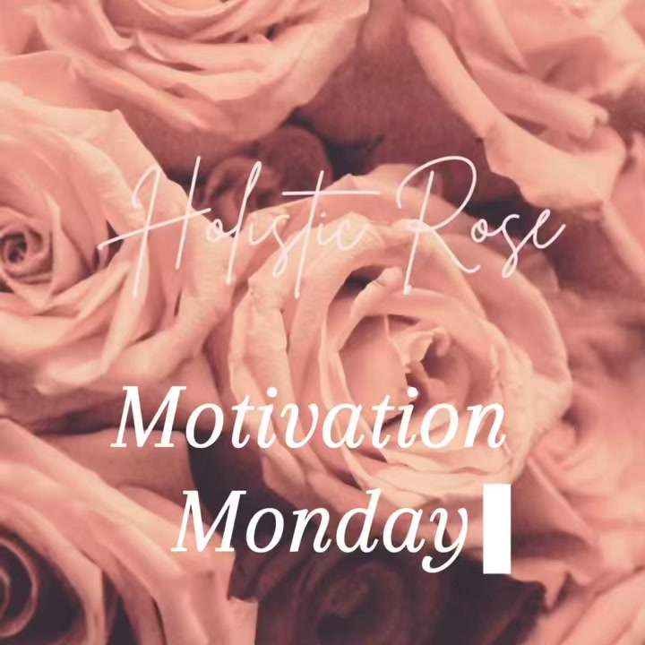 Your body is always working for you—give it what it needs to thrive.
Small steps today create big shifts tomorrow.
👉 What’s one thing you’re doing for your wellness this week?
#MotivationalMonday #HolisticWellness #ChiropracticCare #NervousSystemHealth #WellnessJourney #SelfCare
