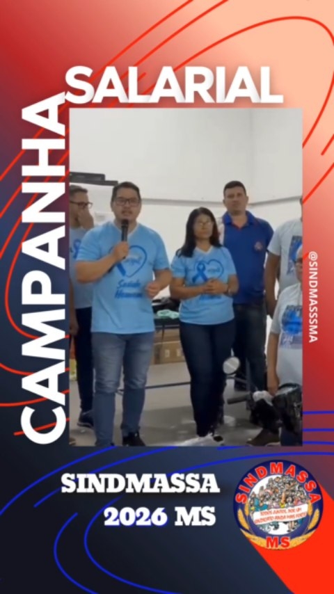 🚨 COMEÇOU COM TUDO: 1ª MOTO ELÉTRICA JÁ TEM DONA! 🛵⚡️
O Presidente Fábio Bezerra deu o pontapé inicial na nossa Campanha Salarial 2026 diretamente da Naturafrig, em Rochedo!
E para mostrar a força do nosso sindicato, já chegamos sorteando prêmios incríveis! 💥
Parabéns à companheira Daniele Cristina Nogueira da Silva, a grande ganhadora da primeira moto elétrica! 👏💙
⚠️ ATENÇÃO TRABALHADOR(A):
Essa foi só a primeira! Ainda vamos sortear mais 09 MOTOS ELÉTRICAS! 😱
Isso é o retorno da sua contribuição transformado em benefícios reais.
Quem é associado, concorre e ganha!
Vamos juntos nessa luta por melhores salários e mais conquistas. 👊
📢 Trabalhador unido, jamais será vencido!
👇 Marque aqui nos comentários aquele colega que precisa se associar agora pra concorrer às próximas motos!
#SINDMASSAMS #CampanhaSalarial2026 #Naturafrig #Rochedo #Sorteio MotoEletrica DireitoDoTrabalhador SindicatoForte MS NovembroAzul TrabalhadorUnido