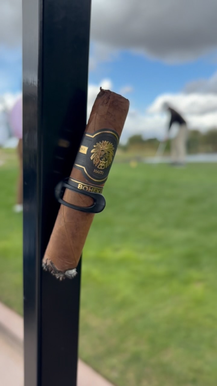 Best moves on the course!