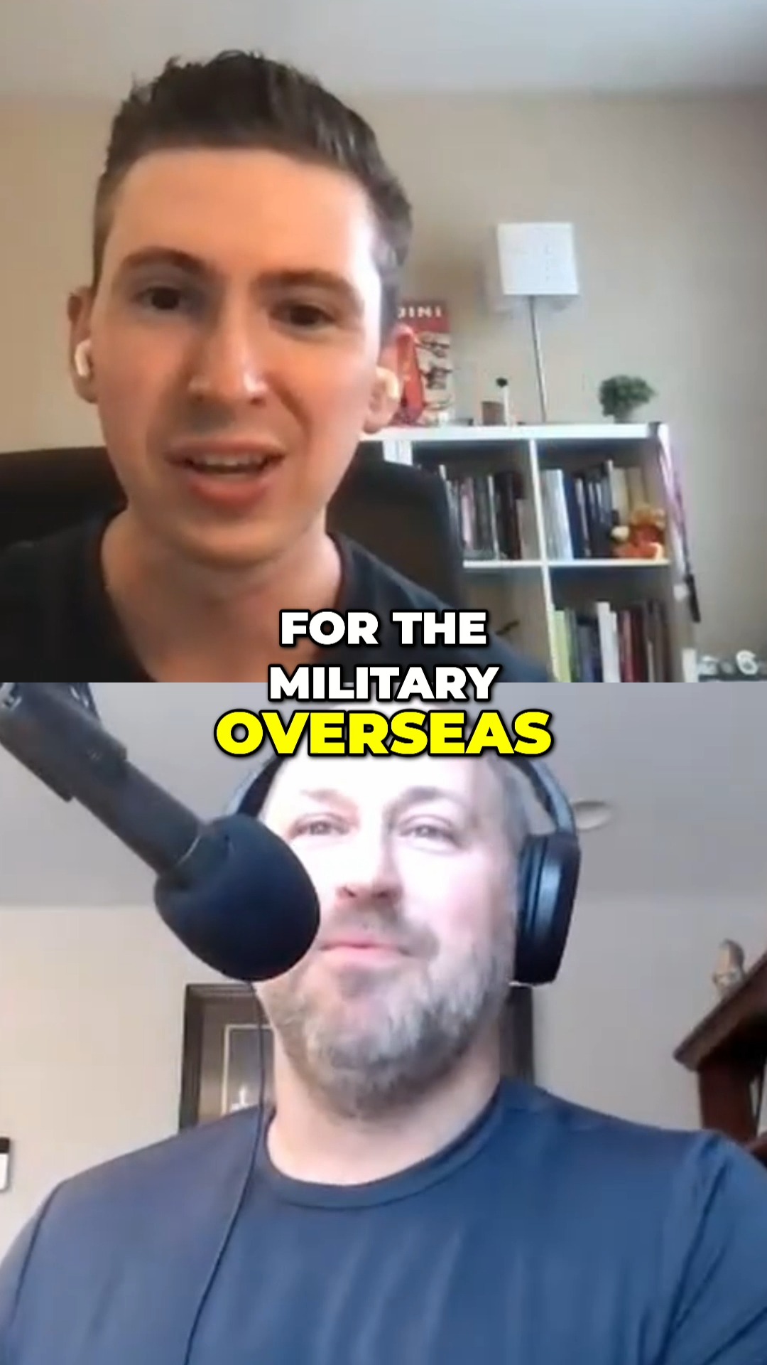 Have you ever performed a magic show for an audience who spoke a different language than your own? What did you do? The podcast guys tell how they dealt with it.