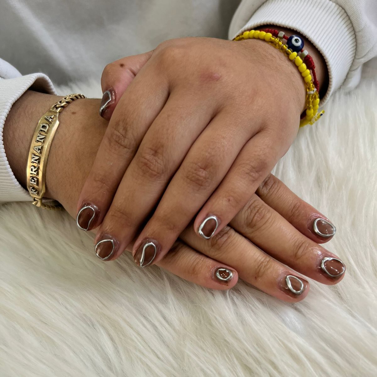 Cotiza tu diseño al 618-178-00-12 🤎