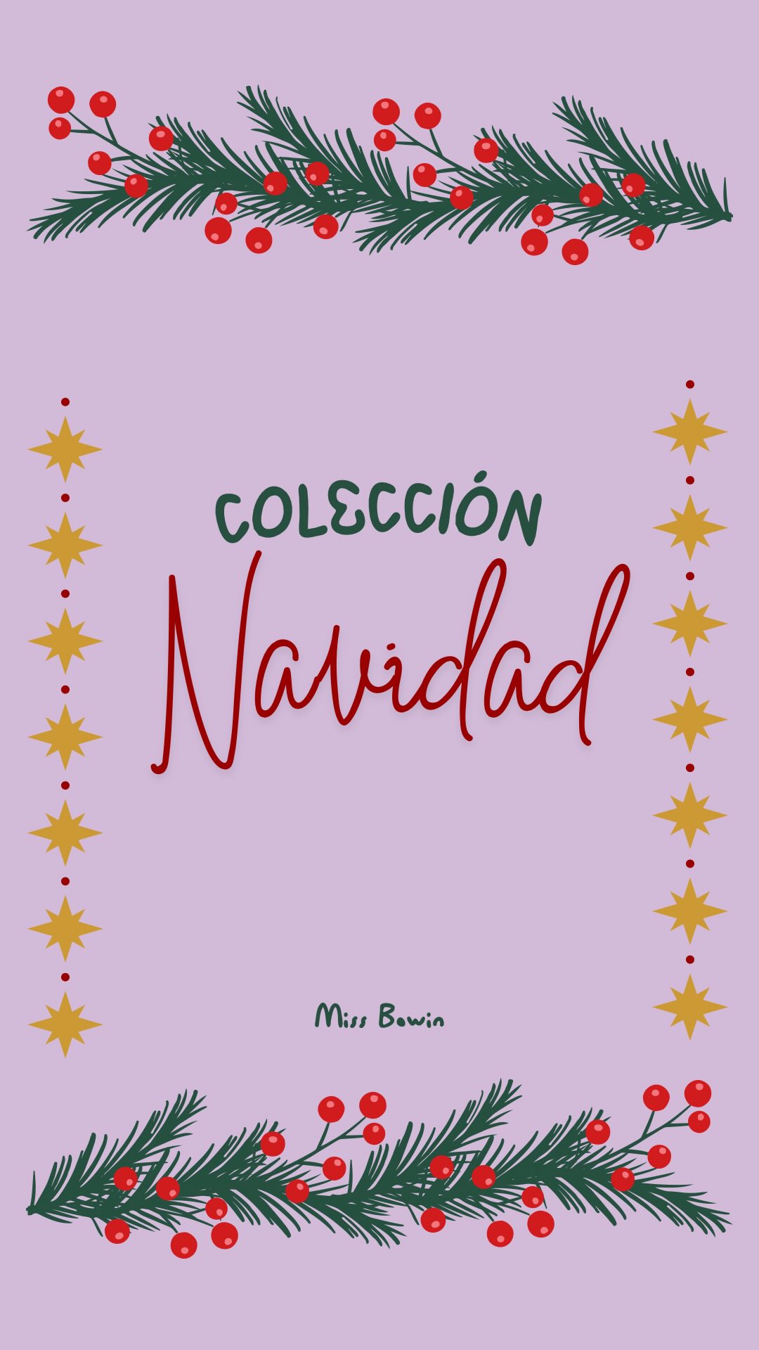 Ya está el vídeo que nunca falla, enseñándoos la colección completa.
Esto es solo para que lo vais todo, estos días iré subiendo toooodo en detalle.
Pero quiero saber, ¿cuál es el que más os ha llamado la atención?