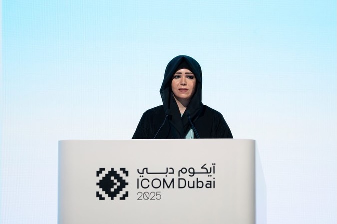 ✨🇦🇪 A milestone for global museology! 🇻🇪
The 27th ICOM General Conference in Dubai has concluded, marking a turning point for our sector. Under the theme "The Future of Museums in Constantly Changing Communities," this historic event brought together more than 4,500 professionals from around the world, establishing a clear roadmap for the coming years.
From ICOM Venezuela, we celebrate the achievements and share the key results that will shape our work:
🔹 New Leadership: Antonio Rodríguez was elected as the new President of ICOM for the 2025-2028 term. We extend our congratulations and full support!
🔹 Combatting Illicit Trafficking: A powerful joint initiative with INTERPOL was announced to strengthen security in museums worldwide.
🔹 AI and Museums: ICOM and UNESCO launched the Global Initiative on Artificial Intelligence, ensuring the ethical and inclusive use of technology in our institutions.
🔹 Professional Ethics: Progress on the revision of the ICOM Code of Ethics was presented—a living document that continues to guide our work responsibly.
🔹 Sustainability Award: Congratulations to the Barbados Museum and Historical Society for winning the first ICOM Sustainable Development Practice Award!
🔹 Looking Ahead: The ICOM flag has already traveled to Rotterdam, the Netherlands, host of the 28th General Conference in 2028.
🔹 Strategic Resolutions: Six key resolutions were adopted that empower museums to address digital, climate, and social challenges, including the creation of a Standing Committee on Decolonization.
This event reaffirmed the power of our global network to build bridges and promote a more sustainable and inclusive future through museums.
—————————————————————
✨🇦🇪 ¡Un hito para la museología global! 🇻🇪
Desde ICOM Venezuela, celebramos los logros y compartimos los resultados clave que darán forma a nuestro trabajo:
🔹 Nuevo Liderazgo
🔹 Lucha Contra el Tráfico Ilícito
🔹 IA y Museos
🔹 Ética Profesional
🔹 Premio a la Sostenibilidad
🔹 Hacia el Futuro
🔹 Resoluciones Estratégicas