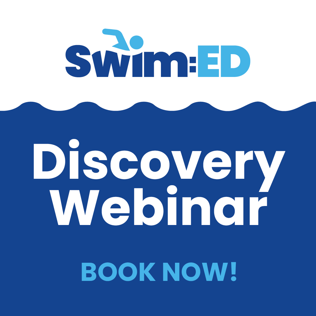 School Leaders -This One’s For You 👋
What if your pupils could improve swimming and water safety attainment by 91%, without leaving school?
Join Swim:Ed's Discovery Webinar this Thursday at 4pm to see how schools are revolutionising swim and water safety education.
💡 Hear real results from schools and discover how our pop-up pools turn playgrounds into water safety learning hubs.
📅 Thursday 27 Nov, 4pm
👉 Register: https://zurl.co/Xvv4h
#SwimED #WaterSafety #PrimaryEducation #MakingWavesChangingFutures
