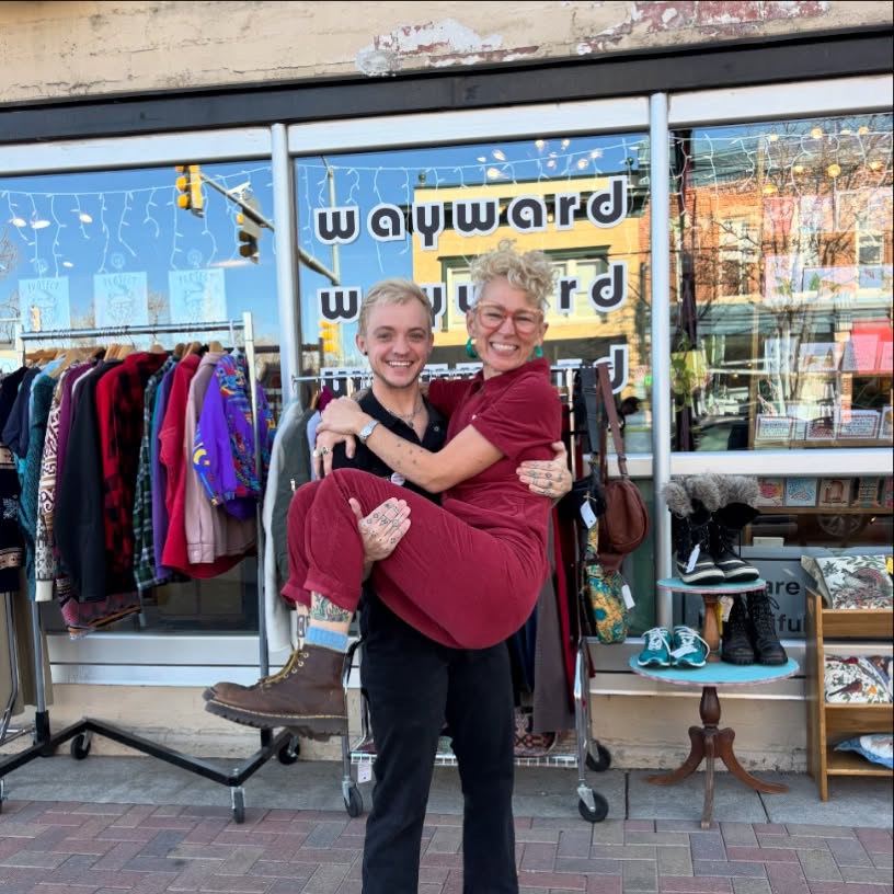 Happy Small Business Saturday!✨