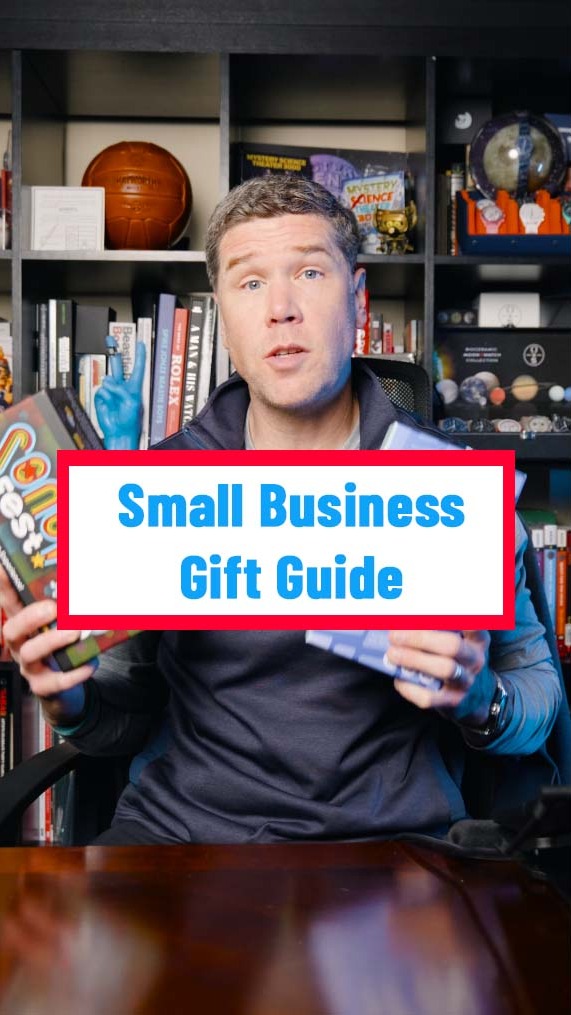 SMALL BIZ GIFT GUIDE ( Local too!)
This holiday season, I really wanted to shine a spotlight on fellow small businesses. As an independent watch company based in Elmhurst, IL, we know the dedication it takes.
So, I put together a gift guide featuring five amazing products from other small businesses—many of which are locally run right here in the Chicago area. Give a gift that supports passion and community!
GAMES
@graymattersgames SLIP IT IN
@songfestgame - Name that Tune Upgraded
BOOKS
@cookingwith_darryl - R. U. Kidding Me Cookbook
@johncerasani - Cerasani Rules for Blackjack
LIP BALM FOR DUDES
@carlsbeef (aka Barstool Carl) created some legit stuff with his company @sterkfamilyfarms The Italian Beef Lip Balm is the coolest though.
SMELL GOOD & -SHAVE RIGHT
@stjamesoflondon has top class shaving goods and their cologne is awesome! My fav is the green.
KICK IT OLD SCHOOL
@mixxtape The Mixx Tape MP3 player is so cool (PS - this will be part of the @dansome 12 days of Dansone)
STAY TUNED, Up Next are GIfts for #watch Nerds
#shopping #smallbusiness #chicago #shopsmall #giftideas #holiday #local #game