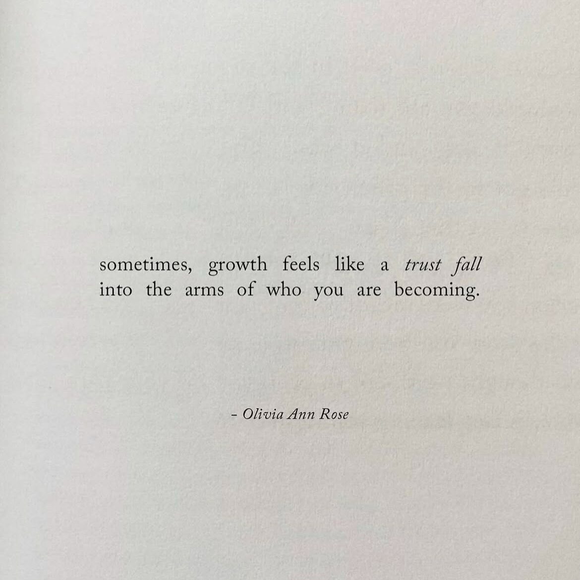 feeling it...
#eveningthoughts #word