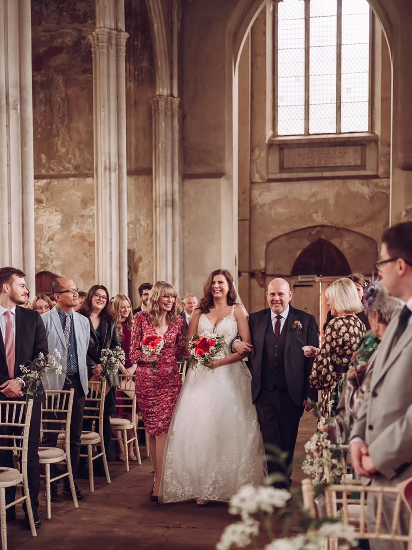 The one where Frankie walks down the aisle ⚡️
🖤Adam ⚡️ Frankie 🖤
.
.
.
.
.
.
Venue // @thehacbow