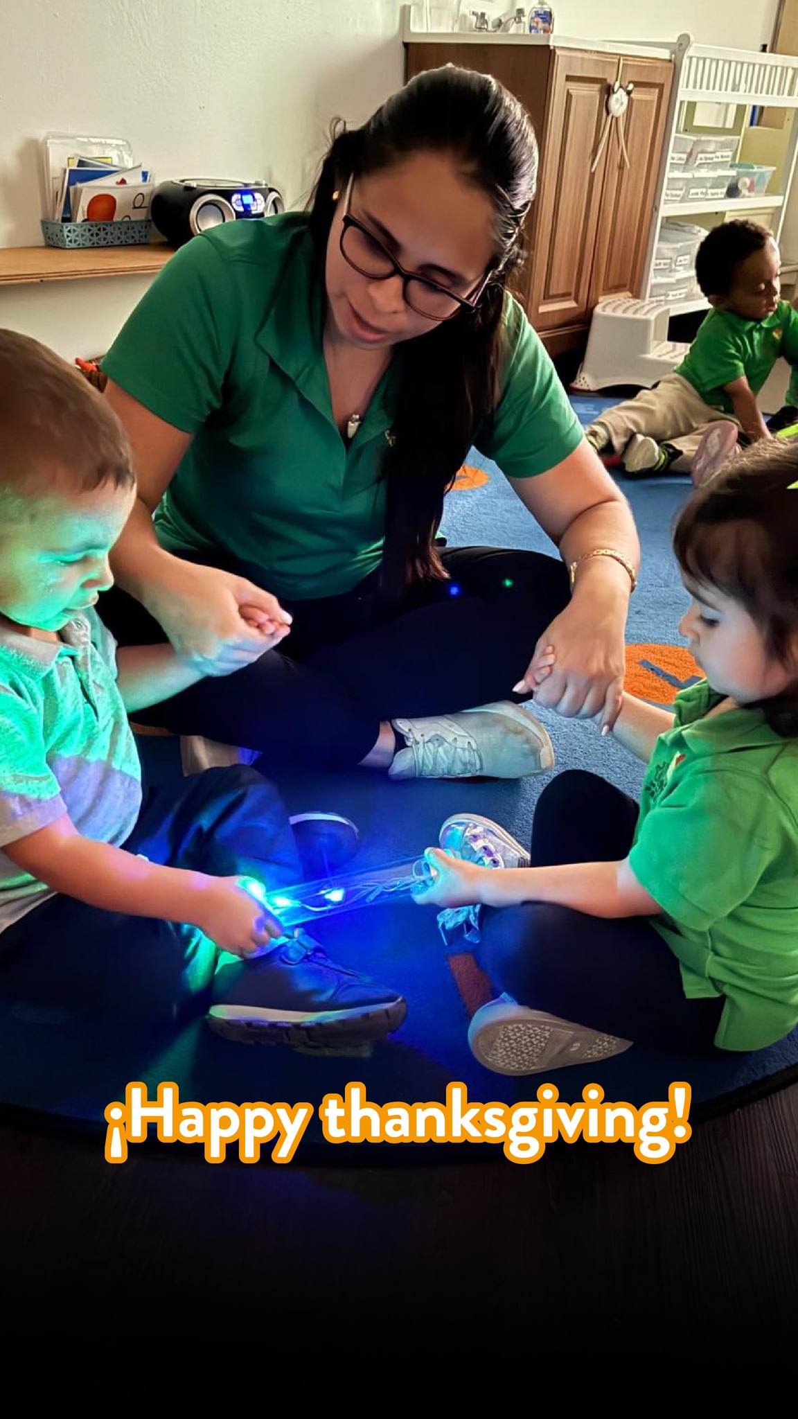 This Thanksgiving, we’re grateful for the opportunity to be part of each child’s learning journey. 🍂
🦃 Thank you to all the parents for trusting us to help their children grow and develop.
Happy holidays from the entire team at ilnido Montessori Preschool! 🧡✨
📍 7506 SW 117th Ave, Miami, FL 33183
📞 (786) 703-3095
.
.
.
#IlnidoMontessoriPreschool #learnbyplay #kindercare #Montessori #LearningWithJoy #montessorieducation #MontessoriLife #ToddlerLearning #MontessoriMethod #miamiwithkids #ParentTestimonial #MontessoriLove #MontessoriMiami #PreschoolCommunity