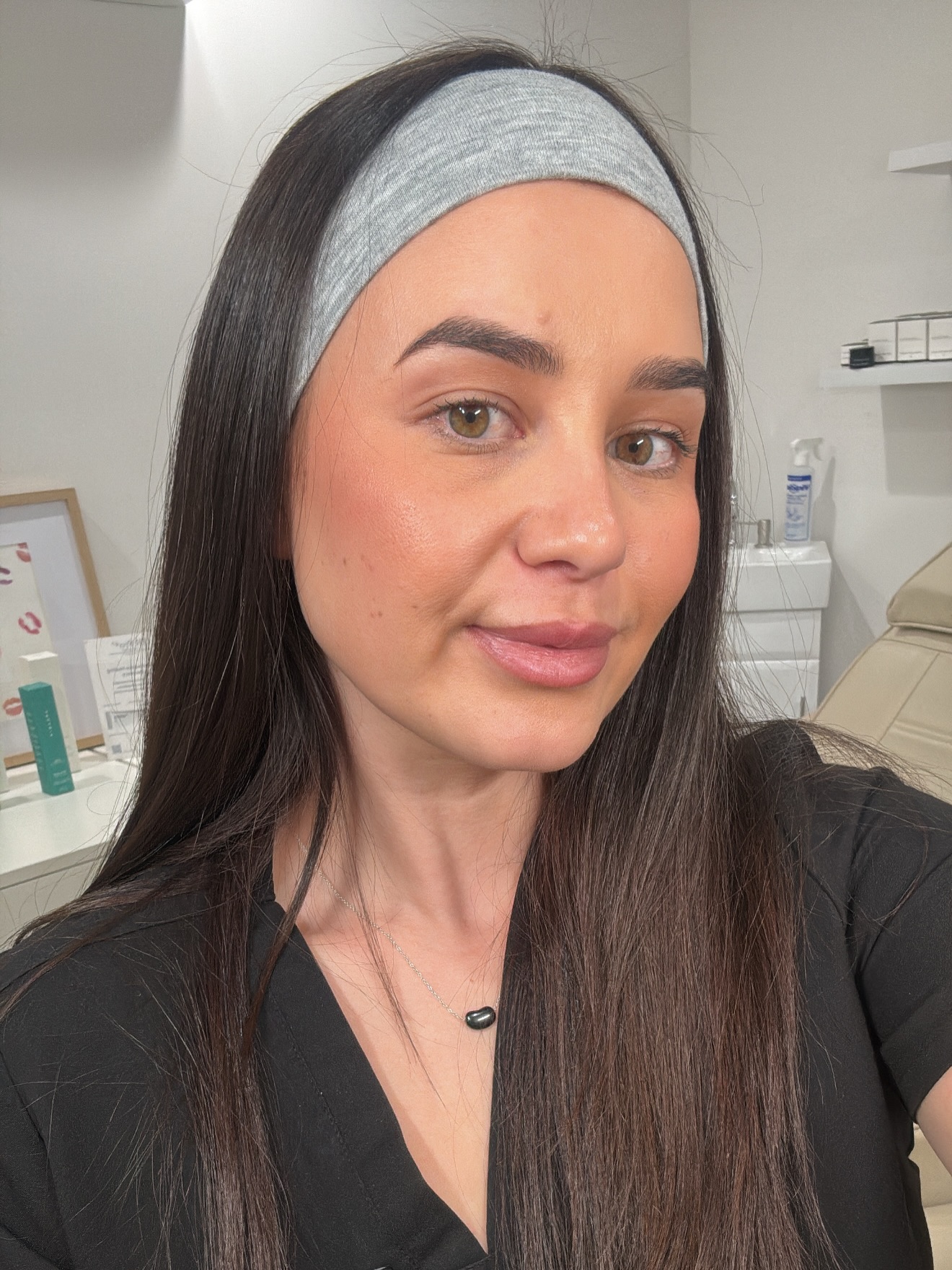 A little bit of work-life balance 🤍