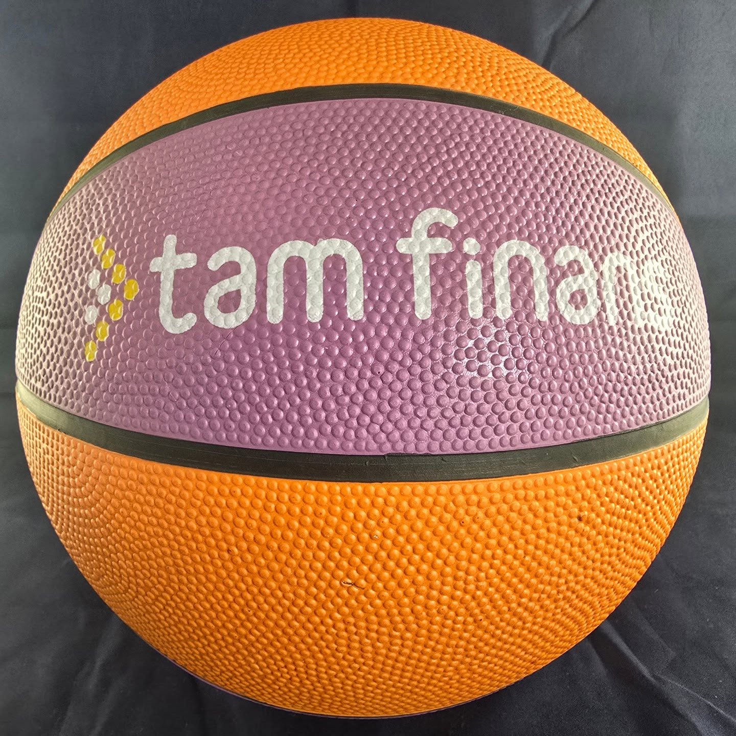 Tam Finans Basketbol Topu
Logo Baskılı Basketbol Topu İmalatı
Özel Tasarım, Özel İmalat
Daha detaylı bilgi için sitemizi inceleyebilir veya teklif için mail adresimizden bize ulaşabilirsiniz.
Web: www.onosport.com
E-mail : satis@onosport.com
#onosport #basketbol #basketboltopu #logobaskı #imalat #toptanimalat #promosyon #promosyonimalat #promosyonürünleri #basketball #basketballmanufacturer #logoprinting #manufacturers #promotion