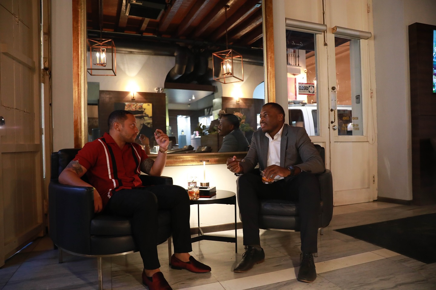 .
.
.
This is the lifestyle we roll with — refined, intentional, unapologetically Bravado.
.
.
.
#embracethebravado #d9network #phibetasigma #kappaalphapsi #cigarporn #cigarlifestyle #explorepage