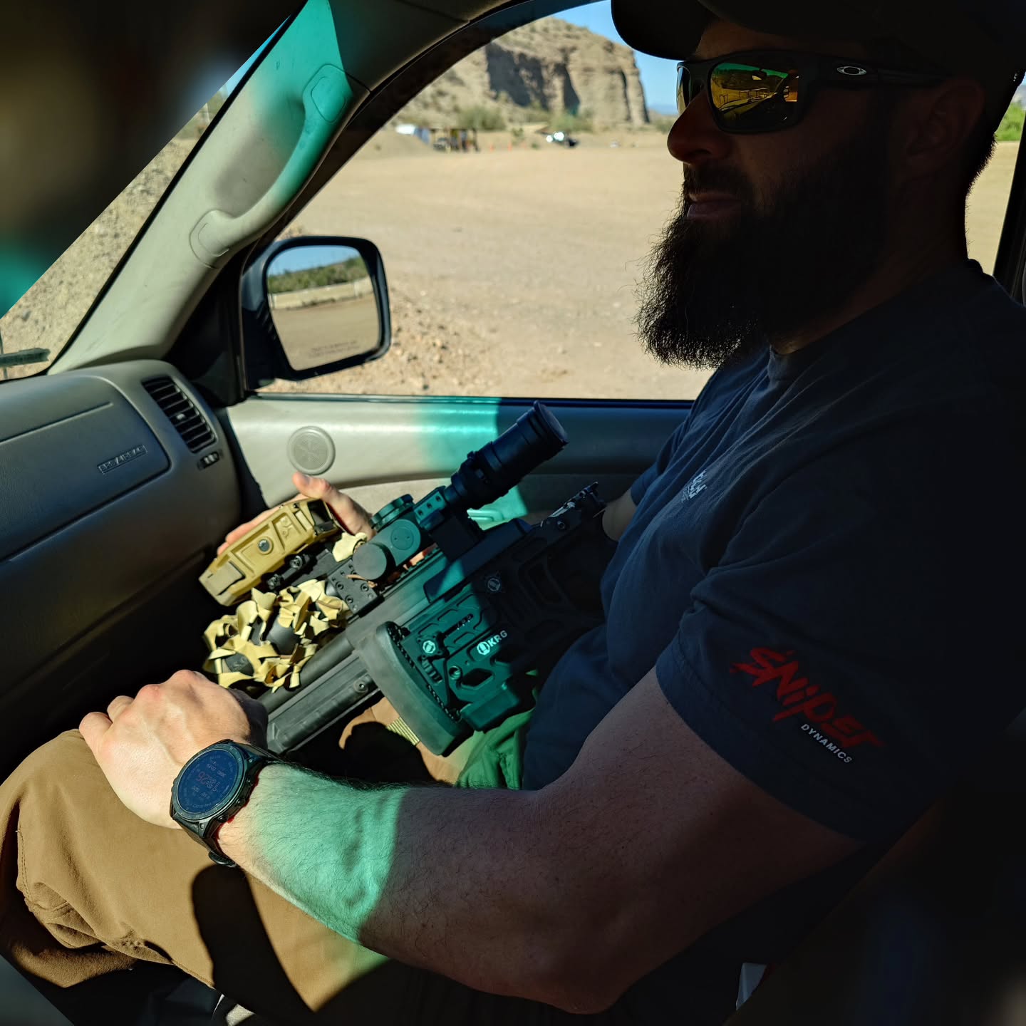 Rollin on into the weekend 🤘🏻