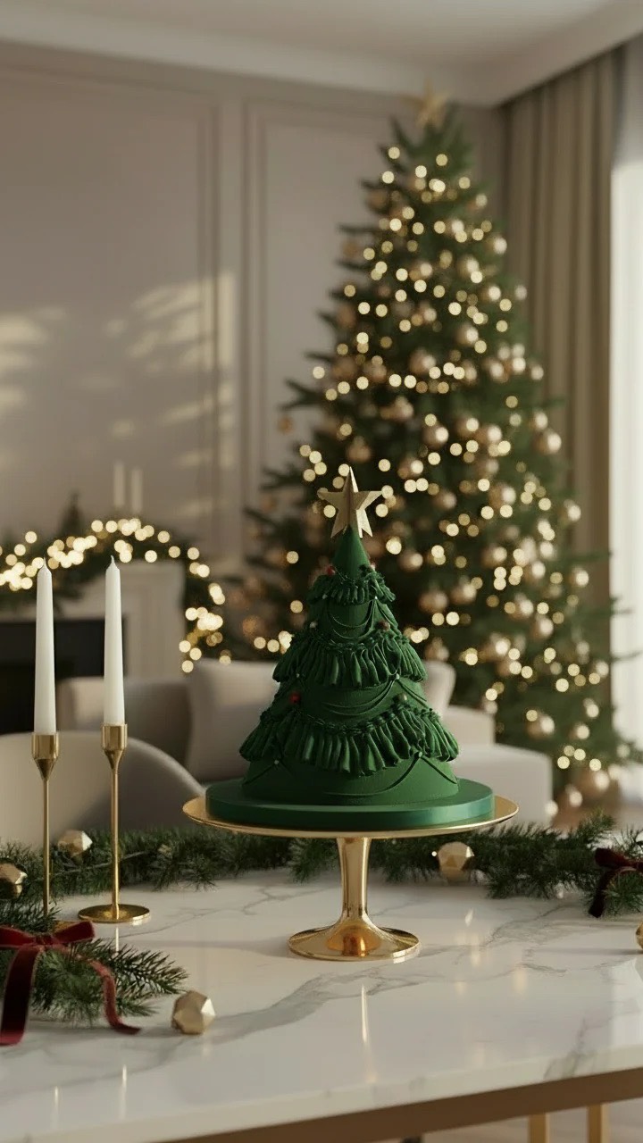 Christmas just became a little more beautiful.
Indulge yourself this Christmas with Christmas by Louise. A collection of beautiful, decadent delights that taste as dreamy as they look. From The Rudolph Luxe and The Enchanted Tree to The Luxe Noël, each piece is designed to add a little magic to your festive table ✨🎄🎅🏼🦌🎁
Shop the collection now and make your Christmas a little more decadent…
Link in bio.