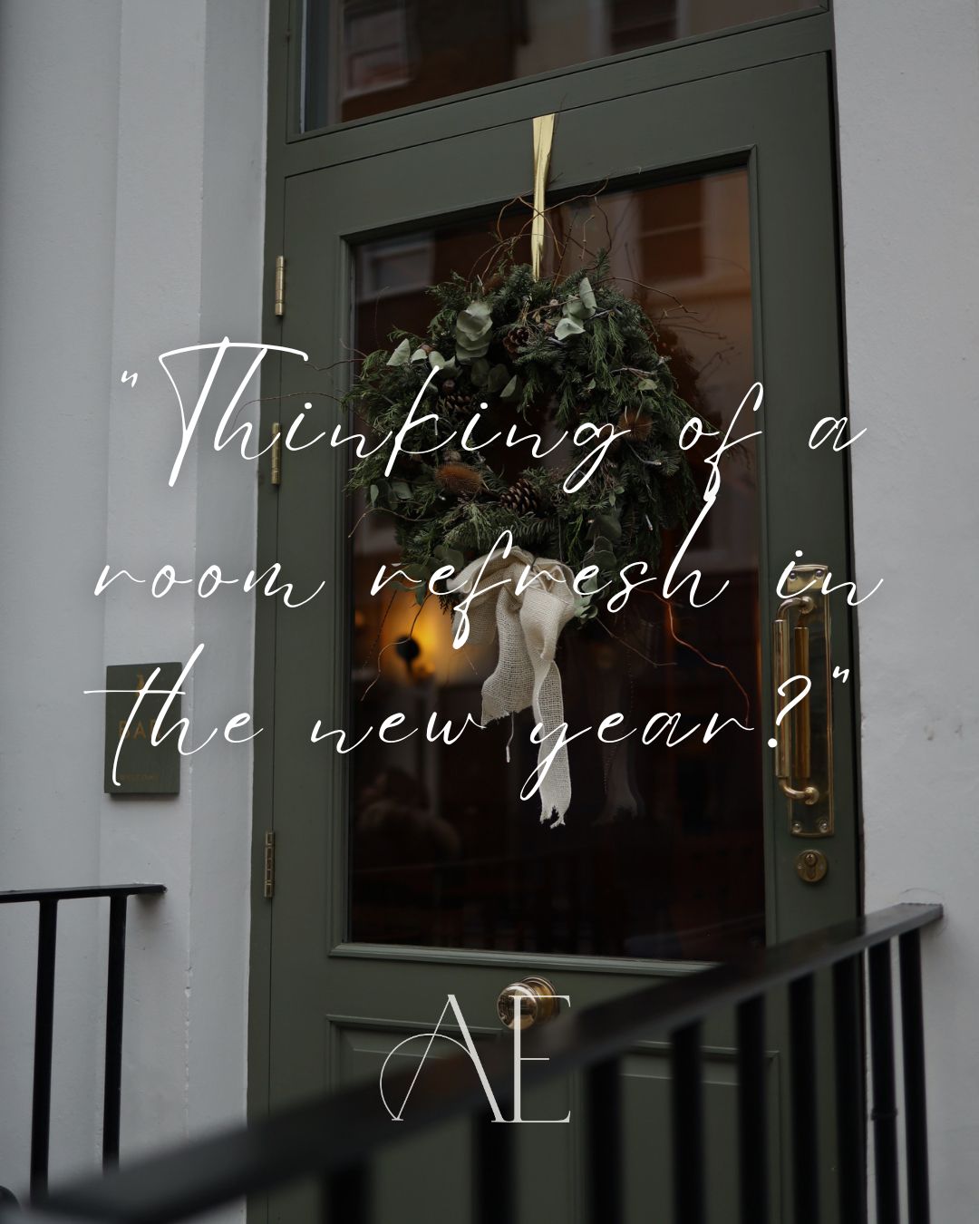 ~ If your home feels a little tired once the decorations come down, a room refresh can be the perfect way to fall back in love with it.
~ No major works, just thoughtful changes that make everyday living feel easier and more considered.
~I’ll be opening up a small number of January spaces for room refresh projects.
#roomrefresh #januaryreset #interiorstyling #realhomes #timelessinteriors #calminteriors #everydayliving #homedesigninspo #interiordesignuk #livedinhome #southinteriors #modernfarmhouse #countryhome #neutralinteriors #amyelizabethinteriors