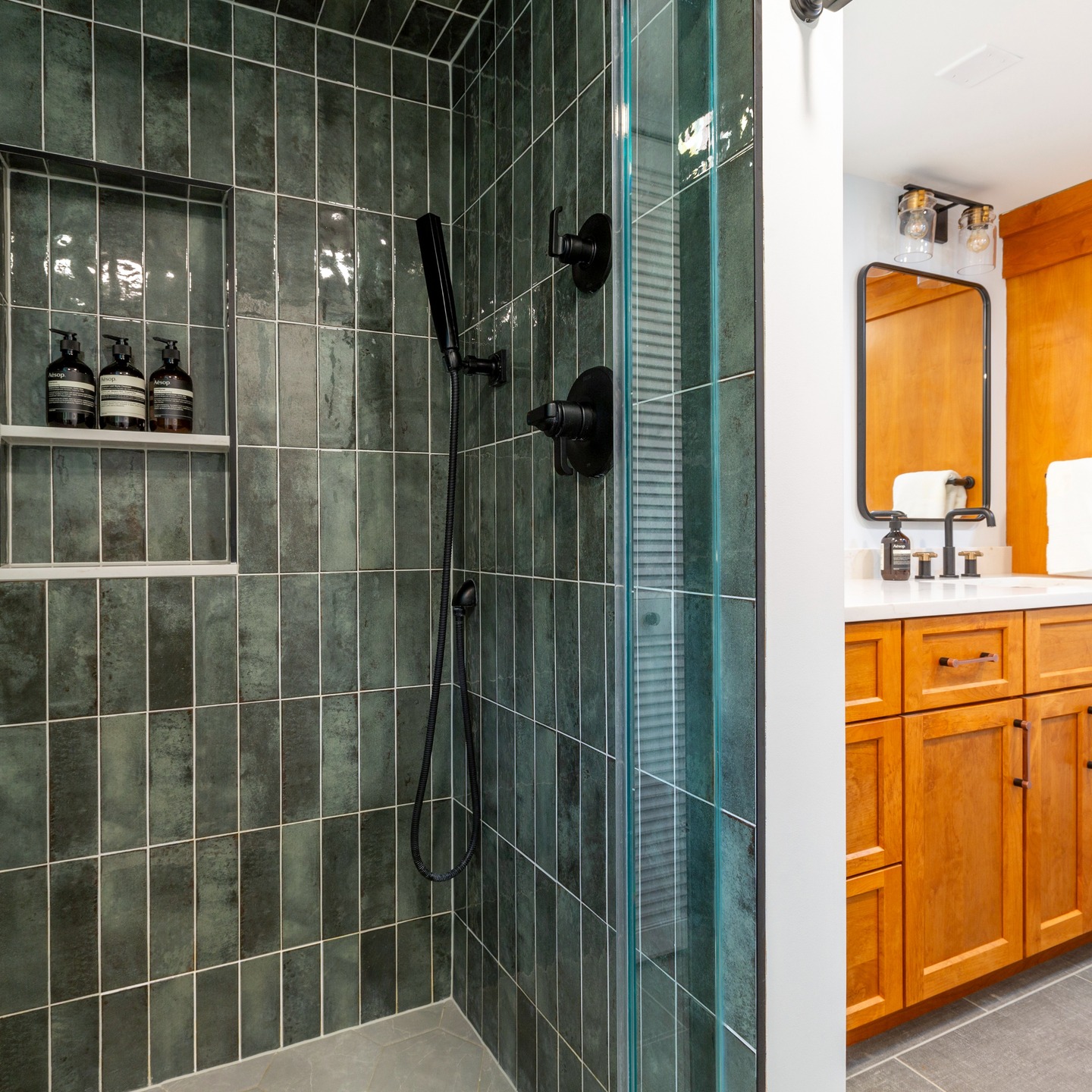 Nothing transforms home like a beautiful crafted bathroom. From flawless waterproofing to precision tile work, every detail is installed with care, design, and craftsmanship. @tileinstylellc @kmrenovate #kmrenovate #tileinstyle #tileinstallation
(973)768-8228