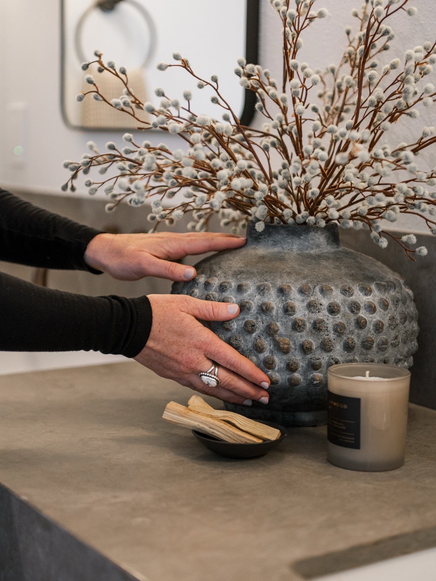 The perfect finishing touches 🤌🏼
📸: @sophiawikoffphoto
Countertops by @stoned.marbleandgranite
#boiseinteriordesigner #boiseinteriordesign #boisegeneralcontractor #boise #remodel