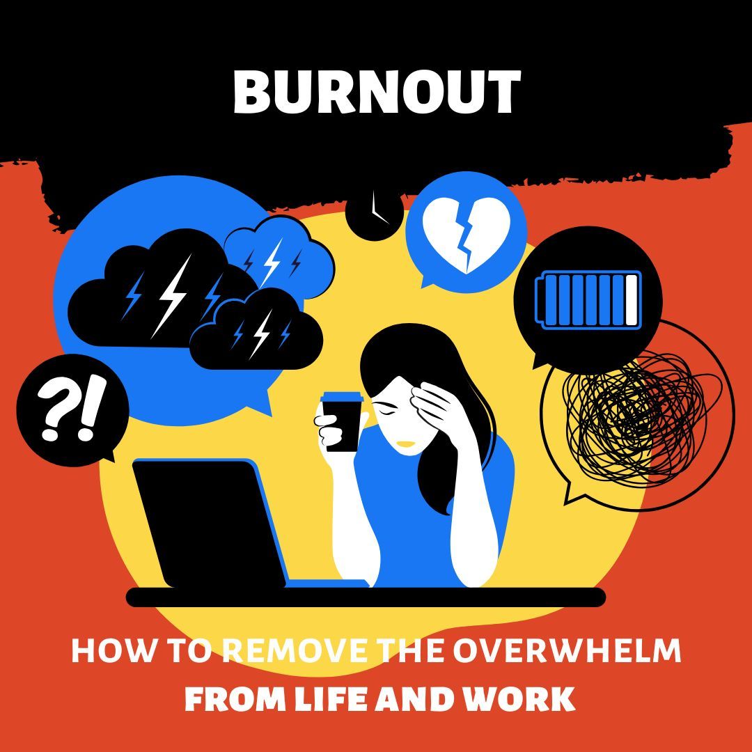 🔹 Burnout – how to remove the overwhelm from work and life
Feeling constantly exhausted? Like you are running on empty — even after a weekend off?
That’s not laziness, it’s burnout.
Burnout can creep in slowly — through long hours, endless pressure, or feeling like you have to keep everyone happy.
It leaves you feeling detached, unmotivated, and overwhelmed by even small tasks.
💭 If this sounds familiar, start small:
Step away from screens when you can
Check in with your basic needs — food, rest, connection
Notice when you’re running on autopilot
Ask for help before you hit breaking point
You don’t have to face it alone. 💙
At Youthline, we support young people and adults in Bracknell Forest who are feeling the effects of stress, anxiety, and burnout.
📩 Find out more or reach out for support: www.youthlineuk.com
#Burnout #MentalHealth #Youthline #BracknellForest #Wellbeing #StressAwareness #SelfCare #YouAreNotAlone