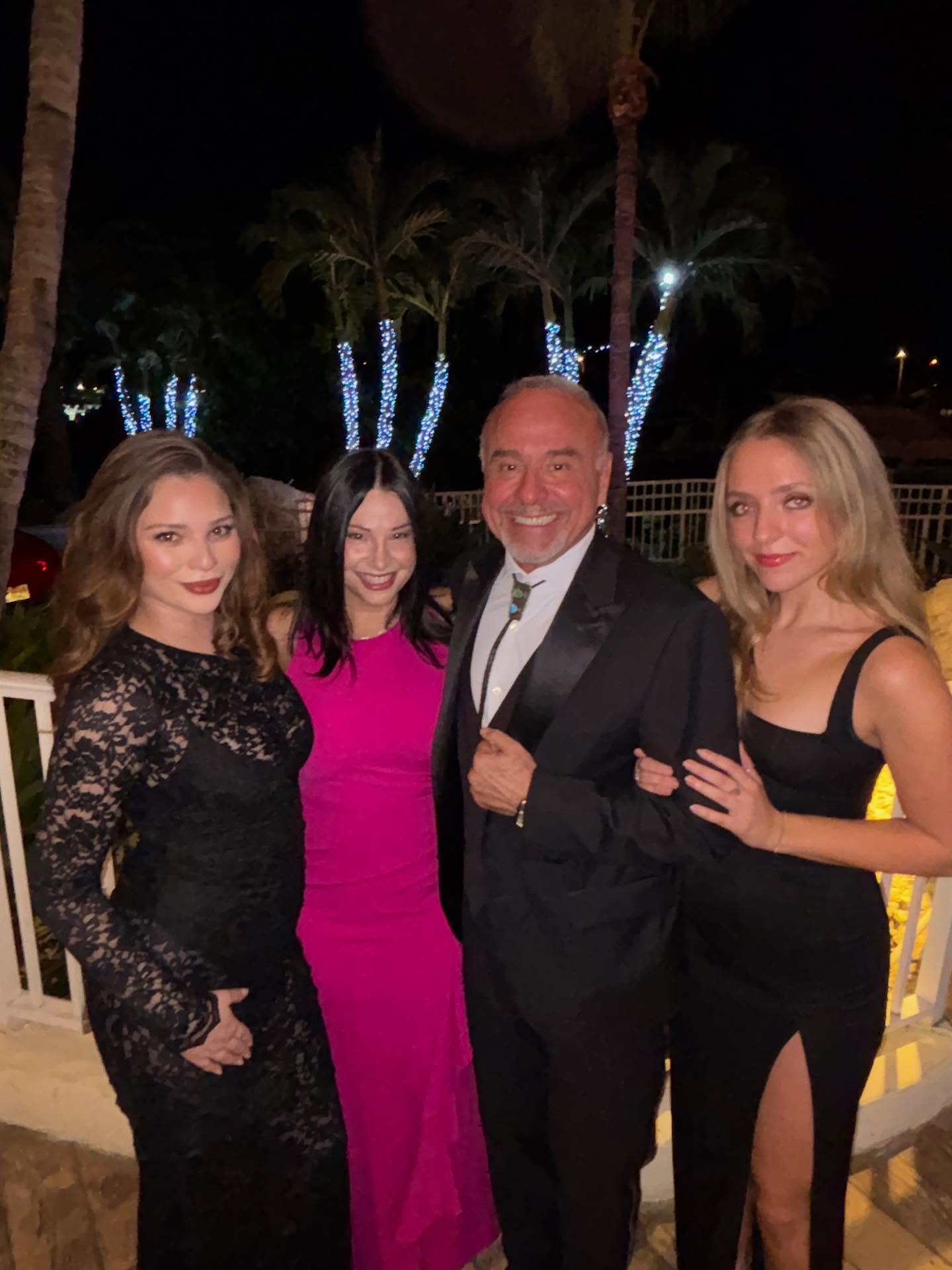 Honored to speak at and sponsor the Women’s Council of Realtors Miami-Dade Gala last night. Thank you for an unforgettable evening at the Rusty Pelican, and a big thank-you to our wonderful guests for joining us. Beautiful views, great energy, and even better company. ✨💙