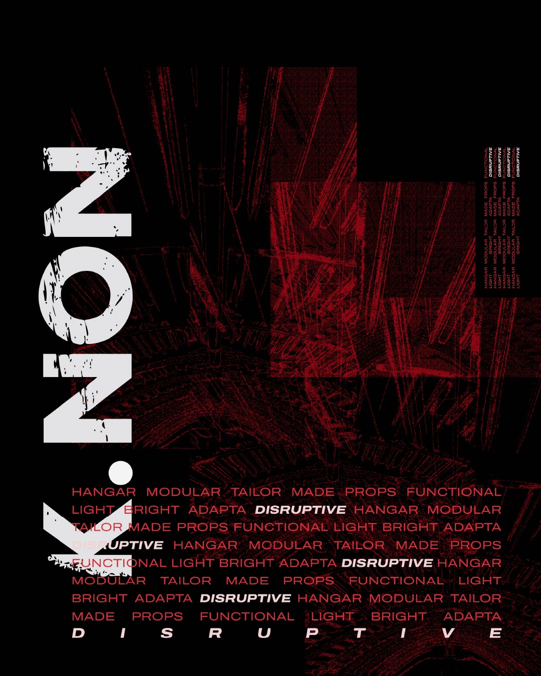 Luce. Colore. Atmosfera.
Tutto si veste di rosso in un click.
Qual è il tuo colore preferito?