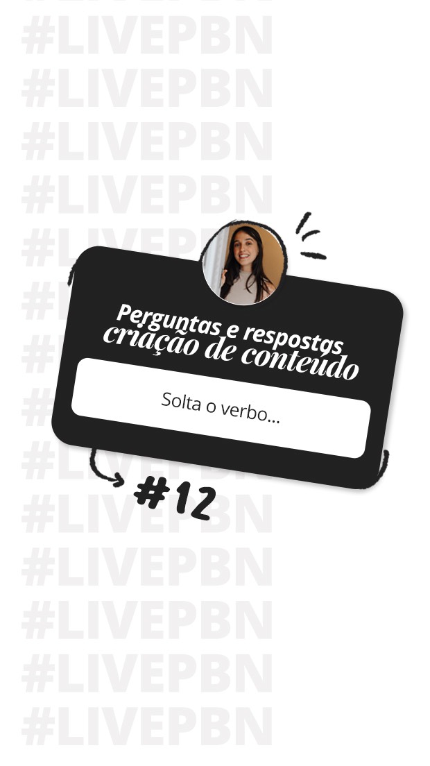 Live de hoje no ar! ✌️
Às vezes a gente fala “quero viver do digital” como se isso fosse uma coisa por si só — como se o digital fosse uma profissão, um caminho pronto, um passaporte pra liberdade.
Mas o digital, por si só, não é um trabalho.
É só o lugar onde a gente mostra o que faz.
Ninguém vive do digital.
A gente vive no digital — mostrando o que vende, o que cria, o que sabe fazer.
Você não ganha dinheiro por postar.
Você ganha dinheiro porque o que você compartilha tem valor pra alguém.
O digital é o palco, mas o trabalho é o bastidor.
É o que você cria, o que você entrega, o que você constrói todos os dias.
O problema é que, com o tempo, a gente começou a achar que “viver do digital” é só aparecer — quando, na verdade, é sobre sustentar a sua presença com algo real.
É sobre ter clareza do que você vende:
pode ser seu produto, seu serviço, seu tempo, sua rotina, sua imagem — tudo bem.
Mas sempre existe algo que sustenta esse “viver”.
Então talvez a pergunta não seja “como viver do digital?”
Mas sim: “o que, de verdade, eu quero construir dentro dele?”
Porque o digital é só o meio.
A vida mesmo continua acontecendo fora da tela.
E o desafio não é viver do digital.
É viver inteiro, com propósito, dentro dele.