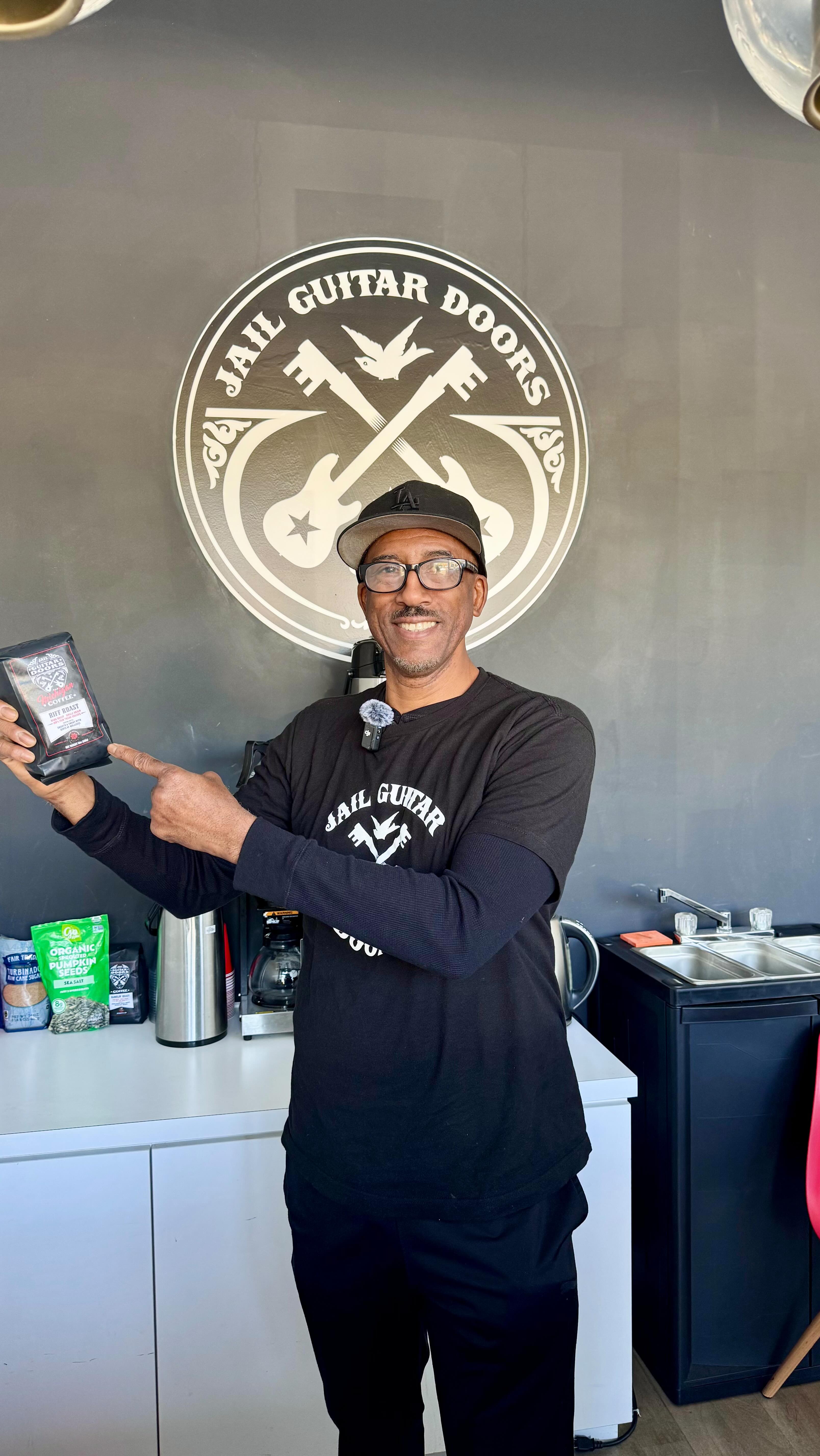 Help us make the C.A.P.O. Café a reality. Permitting setbacks slowed our original plan, but the space next door is the perfect home to launch our youth-centered café.
Your donation is tax deductibleâlearn more and donate with the link in bio.
.
.
#youtharethefuture #missiondriven #coffeeshop #employmentopportunities #employmentsocialenterprise #justiceimpacted