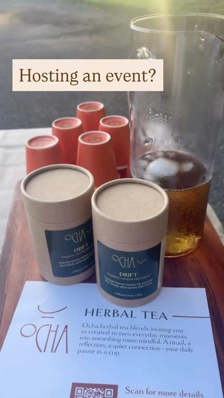 Whether you are hosting a workshop, an event, or a simple gathering, we can provide a little something to gift your guests. Drop us a message if you’re interested!