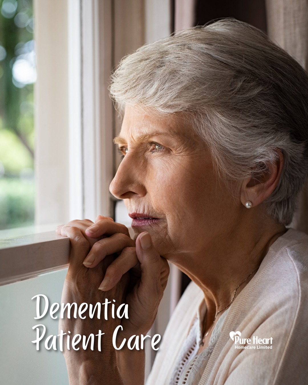 At Pure Heart Homecare, our compassionate and highly skilled support workers specialise in providing exceptional dementia care, catering to the unique needs of both patients and their families.
We understand that navigating the journey of dementia can be challenging and emotional. Our dedicated team is here to offer personalised support, ensuring that each patient receives the care and attention they deserve in a nurturing environment.
purehearthomecare.co.uk
#DementiaCare #CompassionateSupport #PureHeartHomecare