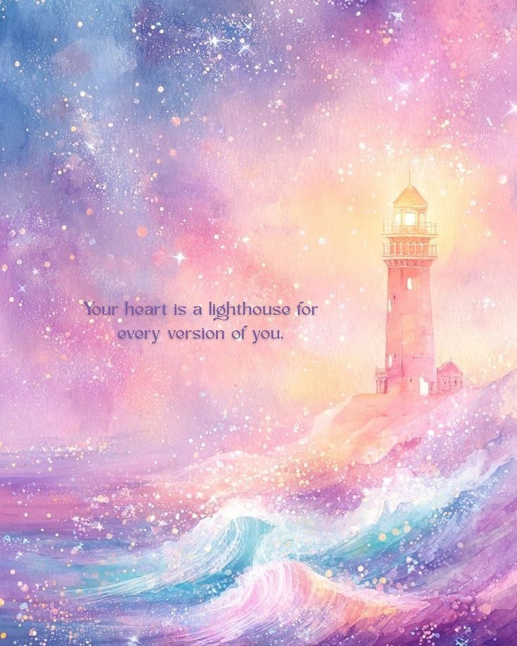 When you finally listen to the pulse within, you realize the beacon was never outside of you.
Your heart has been guiding every timeline, every incarnation, every unfolding of your becoming—
a lighthouse calling all your versions home. 🌟
If you’re ready to illuminate your next evolution, step into a Crystal Vogel session or an Akashic Record Blueprint Activation.
Your soul already knows the way—let’s open the portal together. ✨🚪
#crystalhealing #crystalvogel #heart #portal #quantumhealing