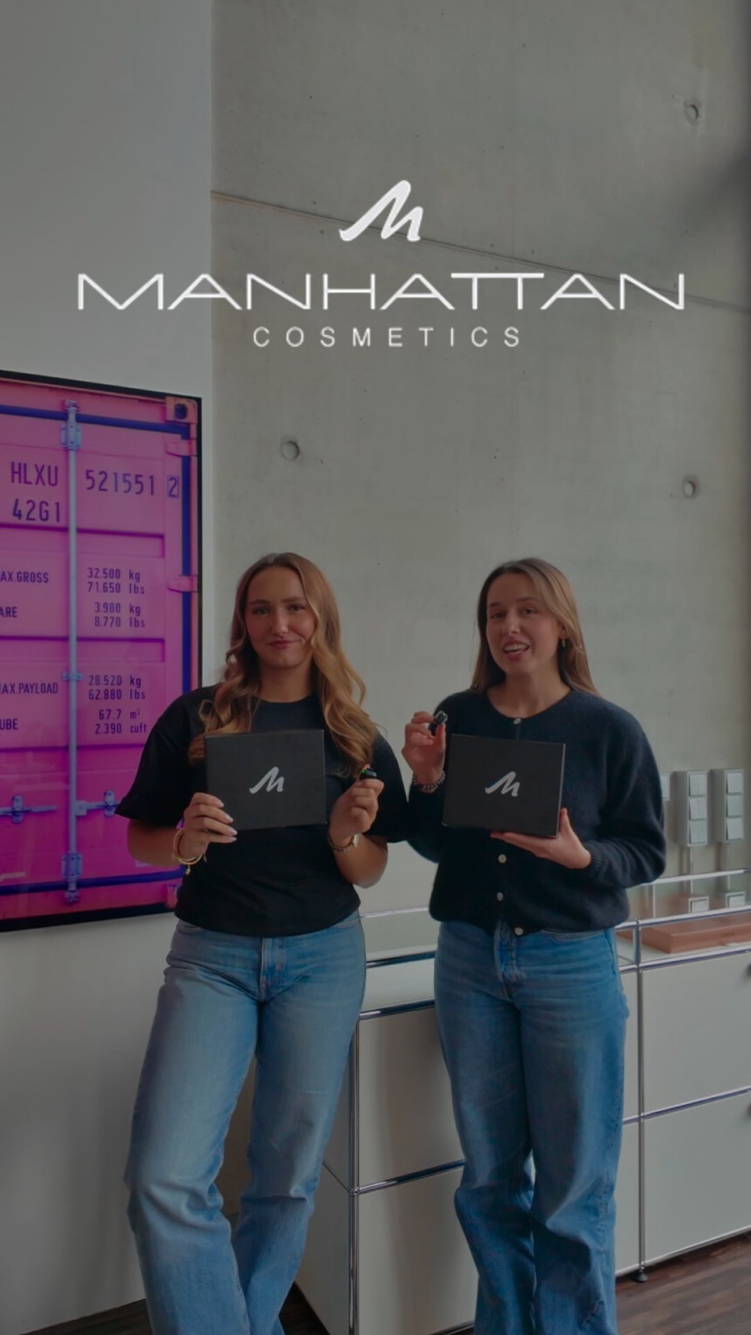 🌟 Markenkinder Adventsaktion 🌟
Jeden Advent öffnen wir zusammen mit tollen Marken & lieben Creatorn ein kleines Überraschentürchen. 🎀✨
Zum 1. Advent starten folgende Creator gemeinsam mit @manhattancosmetics
Wir freuen uns, etwas Schönes an euch zu verschenken. 🤍🎄
@biena_x
@lizzomarieee
@xeniatsil
@jetteemariee
@nikelein
@leaisi
@chiaradimprima
@elifvrz
@lilly2acker
@jasminbhr
#influencermarketing #gewinspiel #markenkinder #verlosung #advent