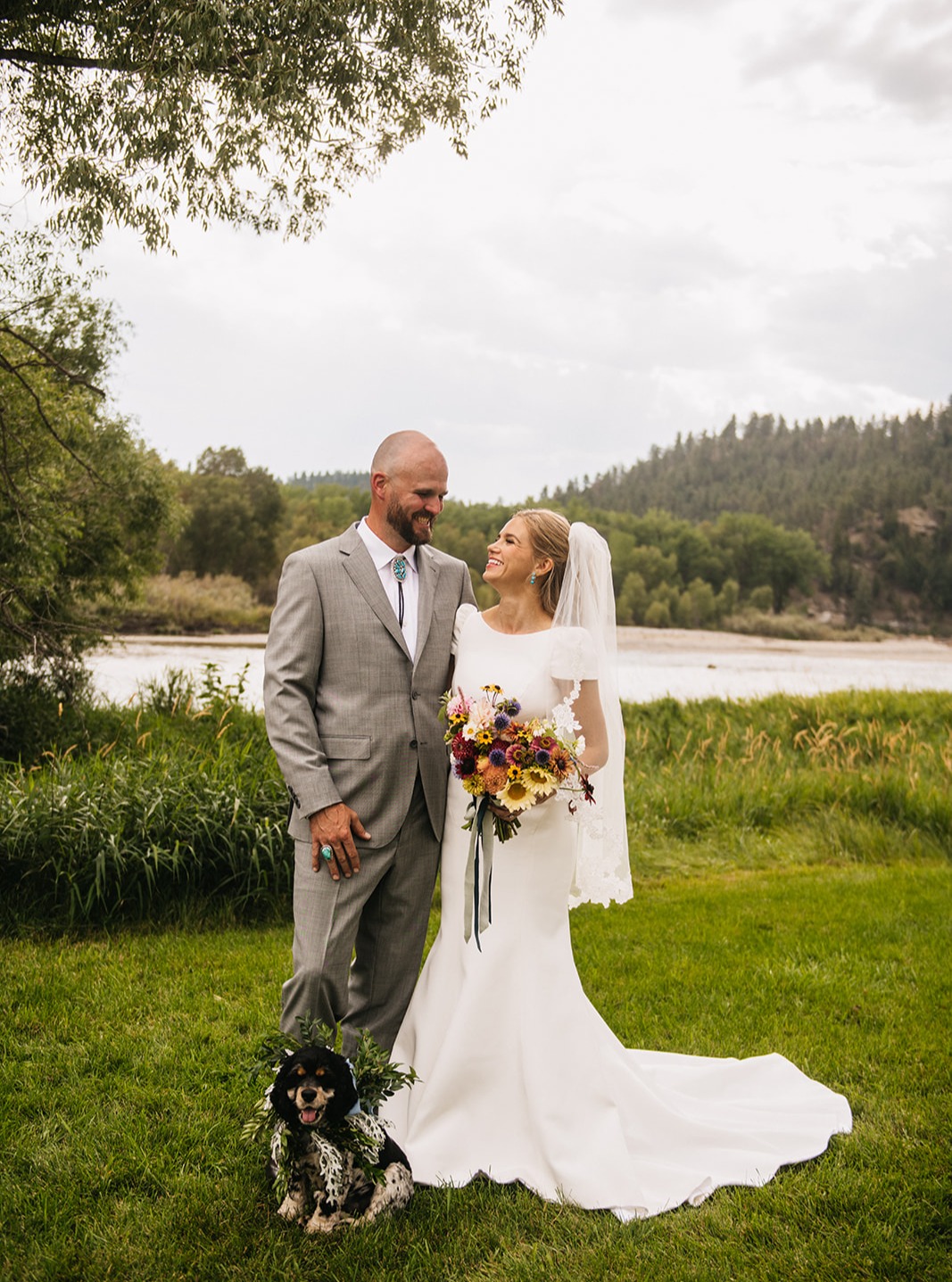 Let’s talk budgets. 💬
Luxury isn’t about overspending — it’s about smart allocation, clarity, and trust. It’s about making every dollar work for the moments, experiences, and details that truly matter to you and your partner.💫
Every recommendation I make is rooted in transparency, so you can move forward with confidence, knowing exactly what you’re investing in and why. From prioritizing vendor selections to understanding where splurges create the most impact, my goal is to ensure your wedding feels elevated, intentional, and effortless — without unnecessary stress or surprises.
💡Tip: Start by defining your must-haves versus nice-to-haves. Knowing what matters most will guide smart, meaningful spending and create a celebration that feels luxurious and truly yours.
Luxury is intentional, thoughtful, and reflective of your love story — and that’s exactly what I help my couples achieve. ❤️
Wedding Planning: @katietaylorevents21
Venue: Private Property
Photographer: @fontandfigure
Floral: @stigma.and.style_co
Band: @joan.zen
Catering: @thewildtable
Tables/Chairs: @montanaharvesttables
Rentals: @montanapartyrentals
Tents: @tentsforeventsmore
Makeup: @naomi_rook
Hair: Sam Downey | Platinum Salon and Spa
Photo Booth: Nantes Photo Booth
Ice: Polar Ice
Transportation: @jeffersonlinesbus
Restrooms: @redbarnrestroom_rentals
#katietaylorevents #weddingplanner #weddingplanning #weddinginspo #weddinginspiration #weddingideas #justengaged #engaged #weddingvibes #weddingdetails #weddingjewelry #bridestyle #weddingdetails #weddingstyle #luxuryweddingplanner #modernwedding #timelesswedding #elegantwedding #intentionalwedding #modernweddingplanning #fineartwedding #romanticwedding #weddingdesign #weddingstyling #destinationwedding #montanawedding