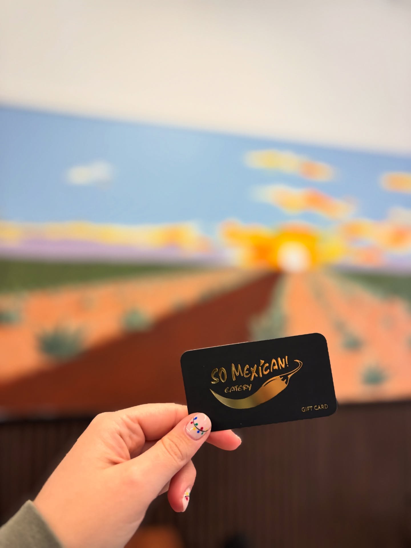 ✨THE 12 DAYS OF GIVEAWAYS… Day 2️⃣ ✨
Did someone say… T A C O S ? 🌮
Today we’re shining a light on one of Waterford’s most flavour-packed little gems, So Mexican Eatery! 🇲🇽
If you’ve been, you already know… everything is made fresh, the portions are generous, and the vibes are immaculate.
We’re giving away a $50 gift card to treat you to tacos, burritos, bowls… whatever your heart (and stomach) desires. 😍
To win, you must:
❤️ Like this post.
👇🏼 Tag the person who is always down for tacos… Or perhaps the one that always goes for extra guac! Each comment counts as an entry.
🤍 Make sure you are following @somexicaneatery + @thefolkca.
The winner will be announced on our next giveaway post! 👀
🥳 Congratulations to @micaiah_vermeersch! You are the winner of bread for a year from @thebreadshednorfolk 🍞
DM us to claim your prize!