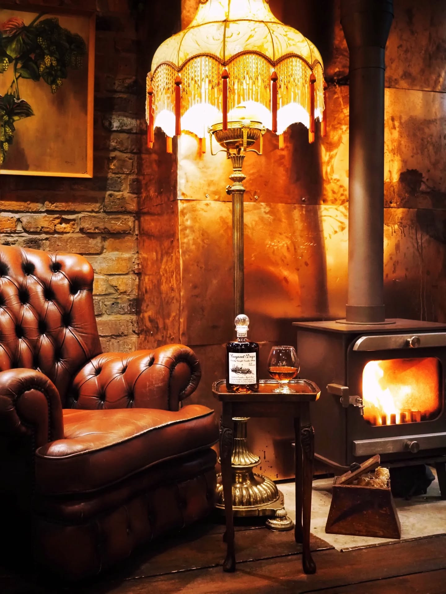 We told you that we will bring you some exceptional gift ideas this Christmas, and this is one of our favourites. 😍
Incredibly rare Kentucky Bourbon whisky (only 213 bottles ever made!)
.
An independent bottling of a Kentucky Bourbon, finished in a brandy cask and bottled at a higher strength. Brandy casks bring a nice spice alongside decadent rich notes of caramel, vanilla, dried figs and golden syrup.
.
It's definitely a whisky to sip and enjoy by the fireside. Delicious!! 😋
.
As mentioned, only 213 bottles were ever made. To put it into perspective as to how exclusive that is, Jack Daniels bottles over 120 million bottles of whisky a year!
.
Gift your loved one, or yourself, something much more exceptional.
.
.
.
.
.
.
.
.
.
.
.
.
.
.
.
.
.
.
.
.
.
.
.
.
.
.
.
.
.
.
#rarewhisky #whiskygram #independentbottler #giftsworthgiving #whiskyporn #whiskycollection #whiskycollector #giftsforfoodies #giftsforbrother #giftsfordad #Manchester #Altrincham #finefoodanddrink #elevenseswhisky #independentwhisky #shopsmall #limitededitionlifestyle #limitedreleasewhiskey #limitededitionwhisky #christmasgiftidea #kentuckybourbon #kentuckybourbonwhiskey #shopindependant #shopindependentuk #packagingdesign #packagingporn #beautifulgifts