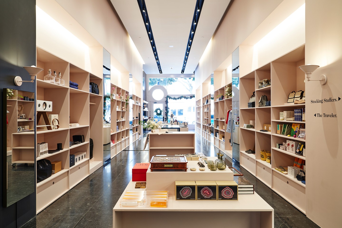 DEKA Fabrication offers custom metal fabrication and millwork to create spaces that feel considered, intentional, and built to last.