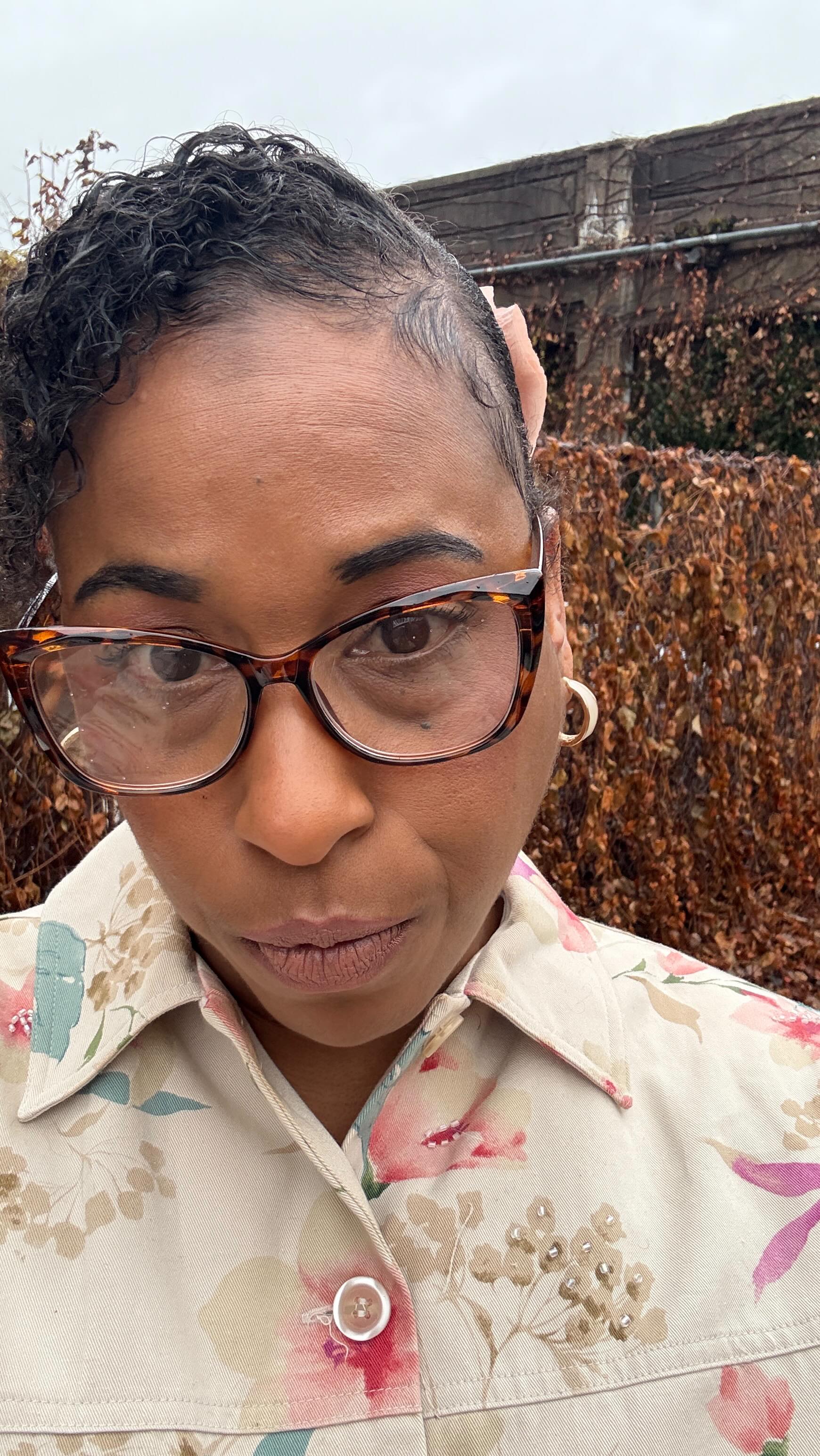 So as life would have it, or at least as my life would have it, my Audi was totaled out after I was side swiped last month while headed to a job. It still bothers me that they would total out a car for body work. The car is 100% drivable and the doors still open. Nevertheless, I had to get a car pretty much without notice and since I wasn’t emotionally prepared enough to go car shopping and also had very little time to do so, I decided to try Carvana. My delivery was today and so far so good! They offer a 7 day guarantee and 100 day warranty which is much better than any local car dealership. Plus the white glove service is top tier! The paperwork took less than 5 minutes and I saved hours of time.