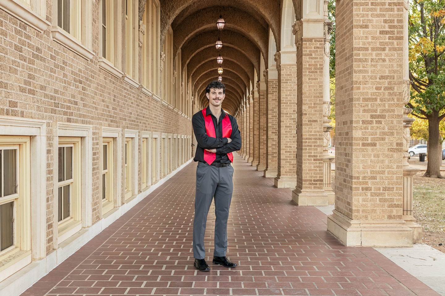 Congratulations to all of the 2025 December graduates! Wreck ‘Em ❤️🖤
#ashleyadamsmedia #lubbockphotographer #lubbockseniorphotographer #texastech #texastechsenior #texastechseniorphotographer #ttu25