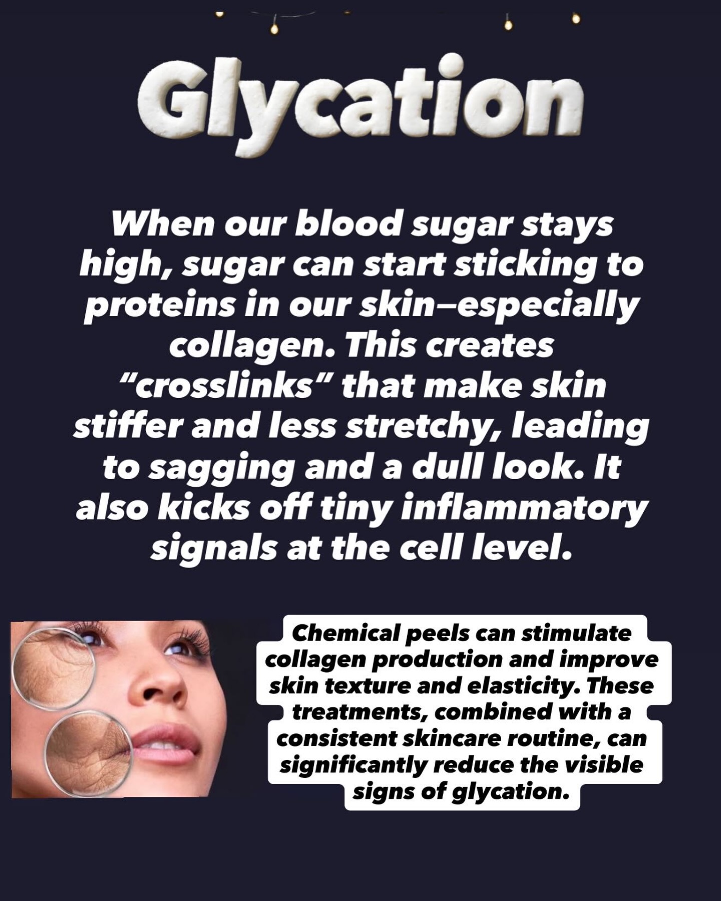 Book your chemical peel today 🤍 First time clients must have a consultation first!