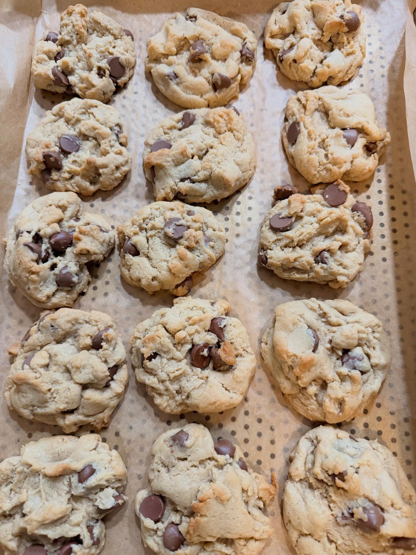 No gelato balancing tonight 😄 It's a cold night, so baking was a good idea❤️
Baked/Made: sourdough English muffin, eggless chocolate chip cookies 🍪 and banana bread 🍞🍌