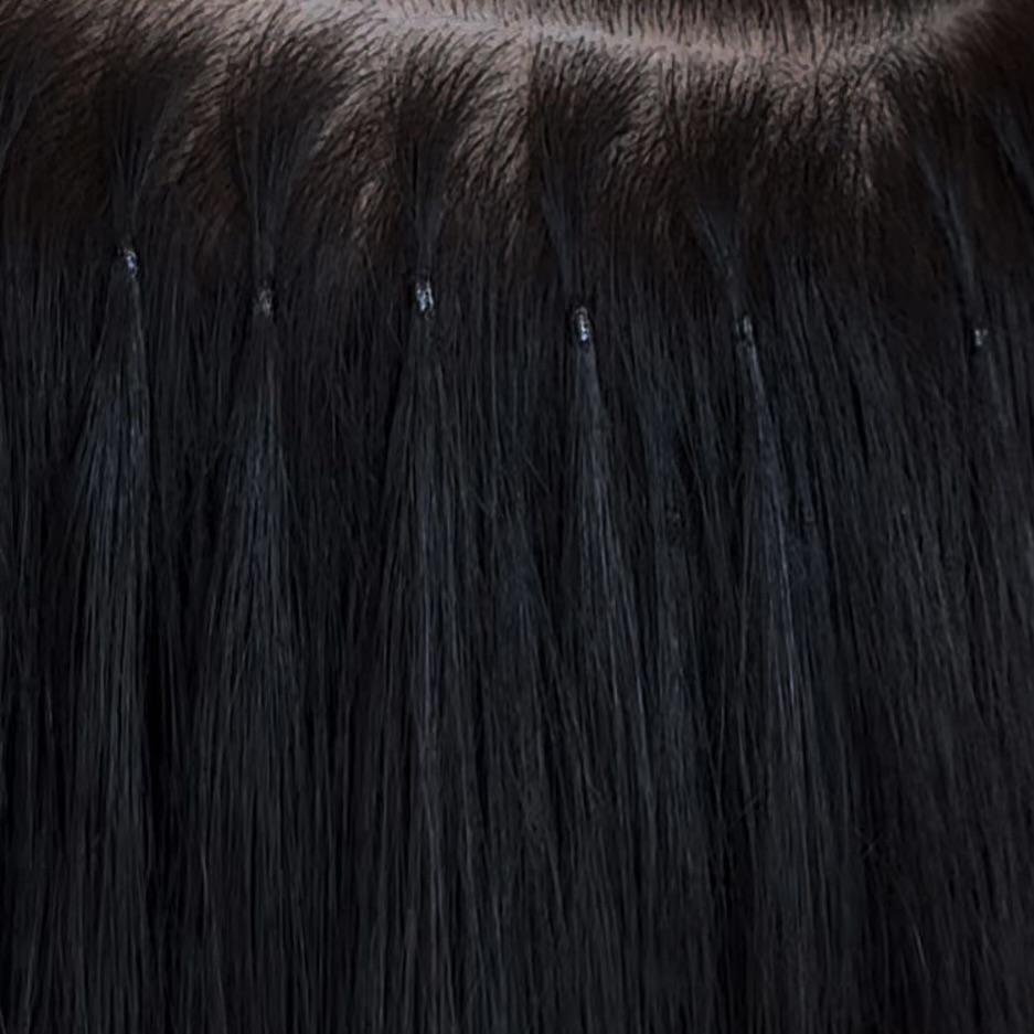 HOW SMALL DO YOU NEED YOUR BONDS?
Did you know that we don’t only specialise in bonded extensions, but we also create Nano Bond and Micro Point Extensions.
These are different to your usual bonded extensions, and are suitable for even the finest hair types:
NANO BONDS
While at still weighted to your hair, these are generally 0.5 or 0.25 applications all angled the way your natural hair falls, and lasts up to 4 months the
MICRO POINTS HAIR GRAFTING
These can be as small as 3 strands or hair into one strand of your own hair if need be, the attachments are extremely small, yet durable, these are amazing for fringes, crowns, damaged hair, or extremely fine hair as they are virtually invisible.
Micro points aren’t reusable, but last up to 6 months and natural shed form the hair.
These are also claimable through your healthfund pending your cover
𝗠𝗶𝗰𝗿𝗼 𝗽𝗼𝗶𝗻𝘁𝘀 𝗮𝗿𝗲 𝗱𝗲𝘀𝗶𝗴𝗻𝗲𝗱 𝗮𝗻𝗱 𝗰𝗿𝗲𝗮𝘁𝗲𝗱 𝗶𝗻 𝟮𝟬𝟭𝟱 𝗯𝘆 𝗙𝗮𝘂𝘅 𝗛𝗮𝗶𝗿, 𝗶𝗻𝗰𝗹𝘂𝗱𝗶𝗻𝗴 𝘁𝗵𝗲 𝗮𝗱𝗵𝗲𝘀𝗶𝘃𝗲 𝘂𝘀𝗲𝗱. 𝗧𝗵𝗲𝘆 𝗮𝗿𝗲 𝗲𝘅𝗰𝗹𝘂𝘀𝗶𝘃𝗲 𝘁𝗼 𝗼𝘂𝗿 𝗰𝗹𝗶𝗻𝗶𝗰, 𝗮𝗻𝗱 𝘄𝗲 𝗵𝗮𝘃𝗲 𝘀𝗼 𝗳𝗮𝗿 𝗻𝗼𝘁 𝘁𝗿𝗮𝗶𝗻𝗲𝗱 𝗮𝗻𝘆 𝗼𝘁𝗵𝗲𝗿 𝗽𝗿𝗼𝗳𝗲𝘀𝘀𝗶𝗼𝗻𝗮𝗹 𝗼𝗿 𝘀𝗮𝗹𝗼𝗻.
To see if this method is right for you, and to secure a booking for 2026 with Naomi or Claudia, DM us
#luxxehair #nanografting #hairreplacement #womenshairloss #hairextensions #trichologyclinic #longhair