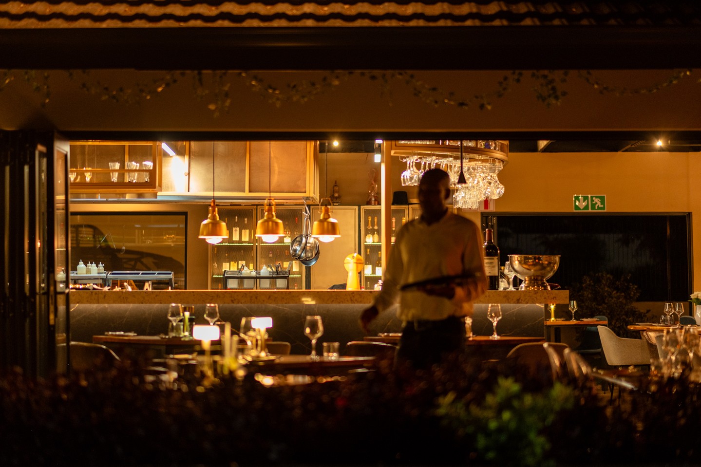 Step inside. Experience true Mediterranean hospitality tonight.
Warm lights, laughter, and the aroma of fresh handmade pasta fill the air. Every visit feels like coming home, with Chef Noli’s passion at the heart of every plate. Discover the art of dining where every detail is crafted just for you.
Book your table for an unforgettable evening. Link in bio.
#PastaBarra #PretoriaEats #MediterraneanDining #FineDining #FoodiePretoria #ChefNoli #HandmadePasta #EatLocal