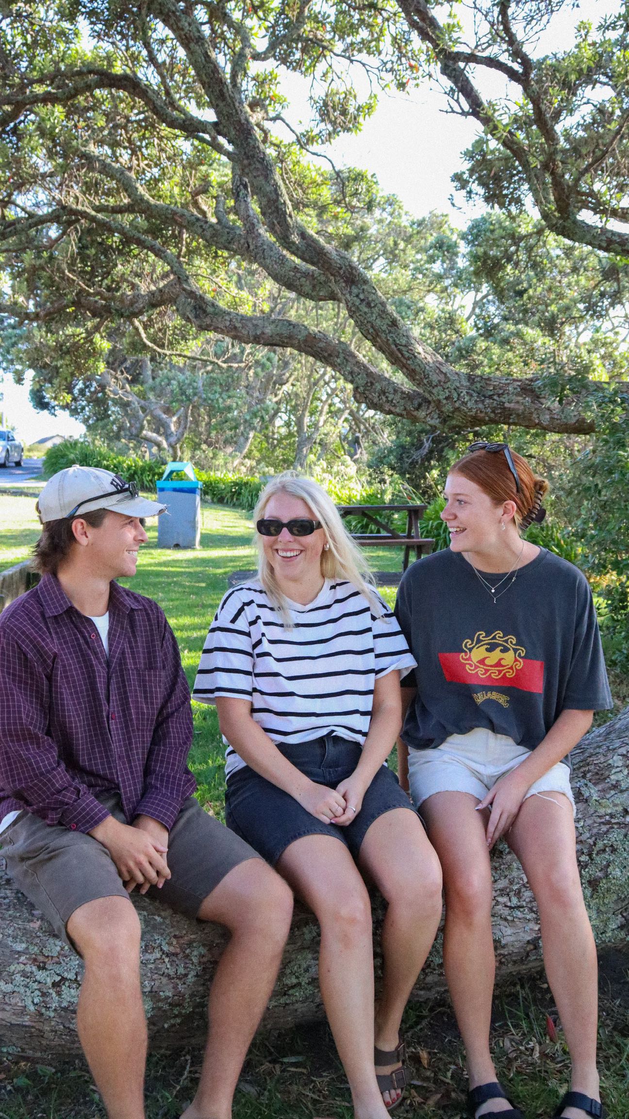 We are so grateful for our community, we can’t do the work we do without your support 💫